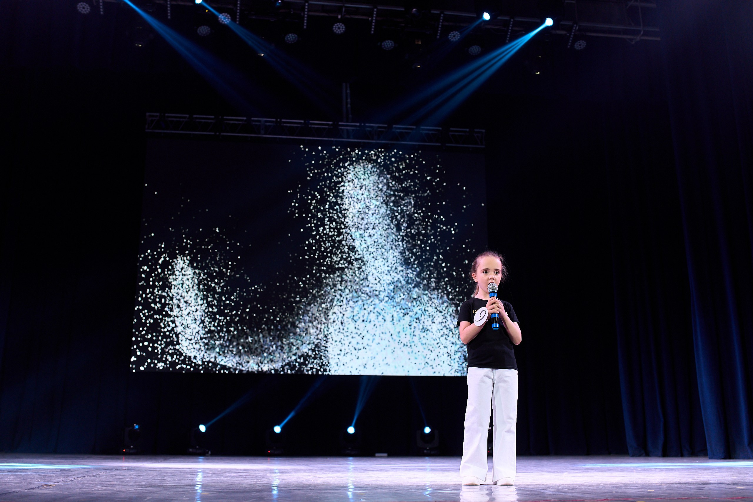 Модельный показ, 14 июня 2024. Фотограф Игорь Михайлов