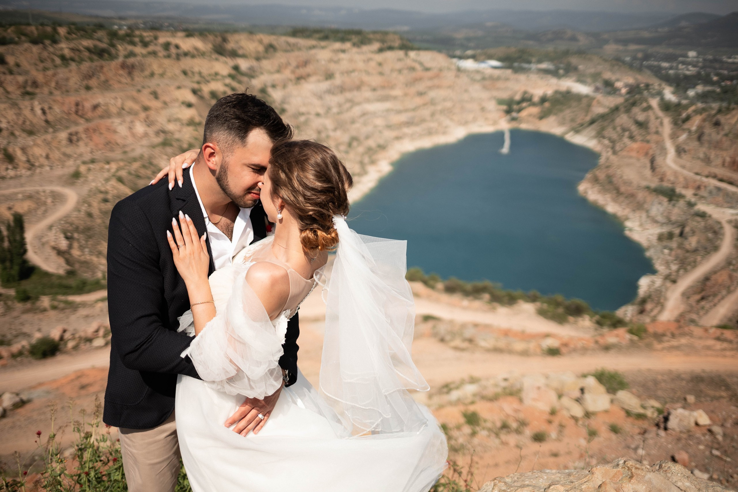 V&D. Семейный фотограф в Севастополе и Симферополе Александра Чистякова