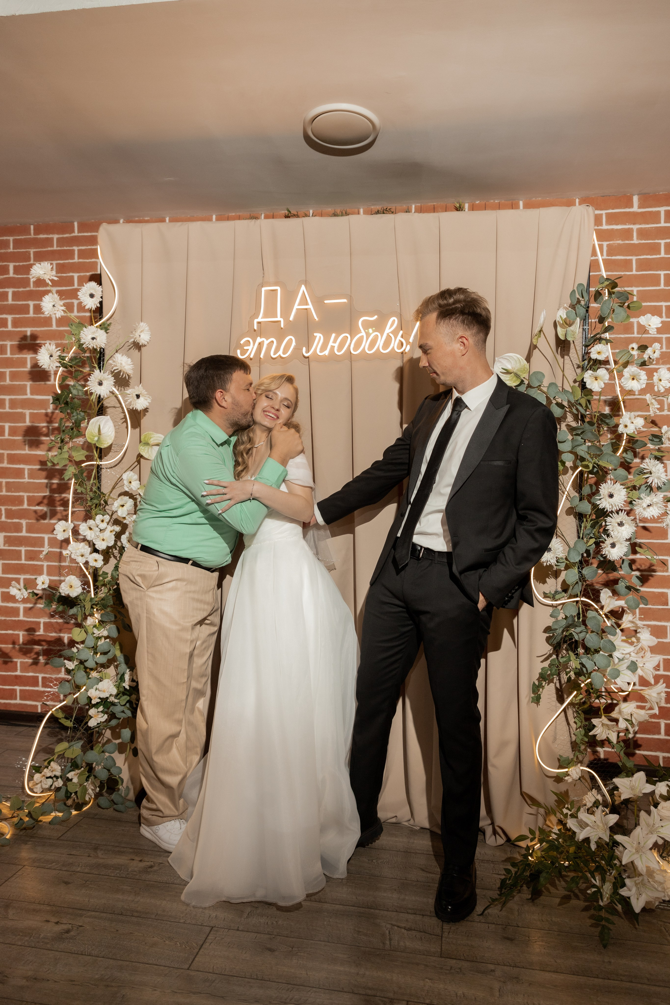 Банкеты. Свадебный фотограф Ангелина Сунгатулина | Саратов | Балаково | Вольск