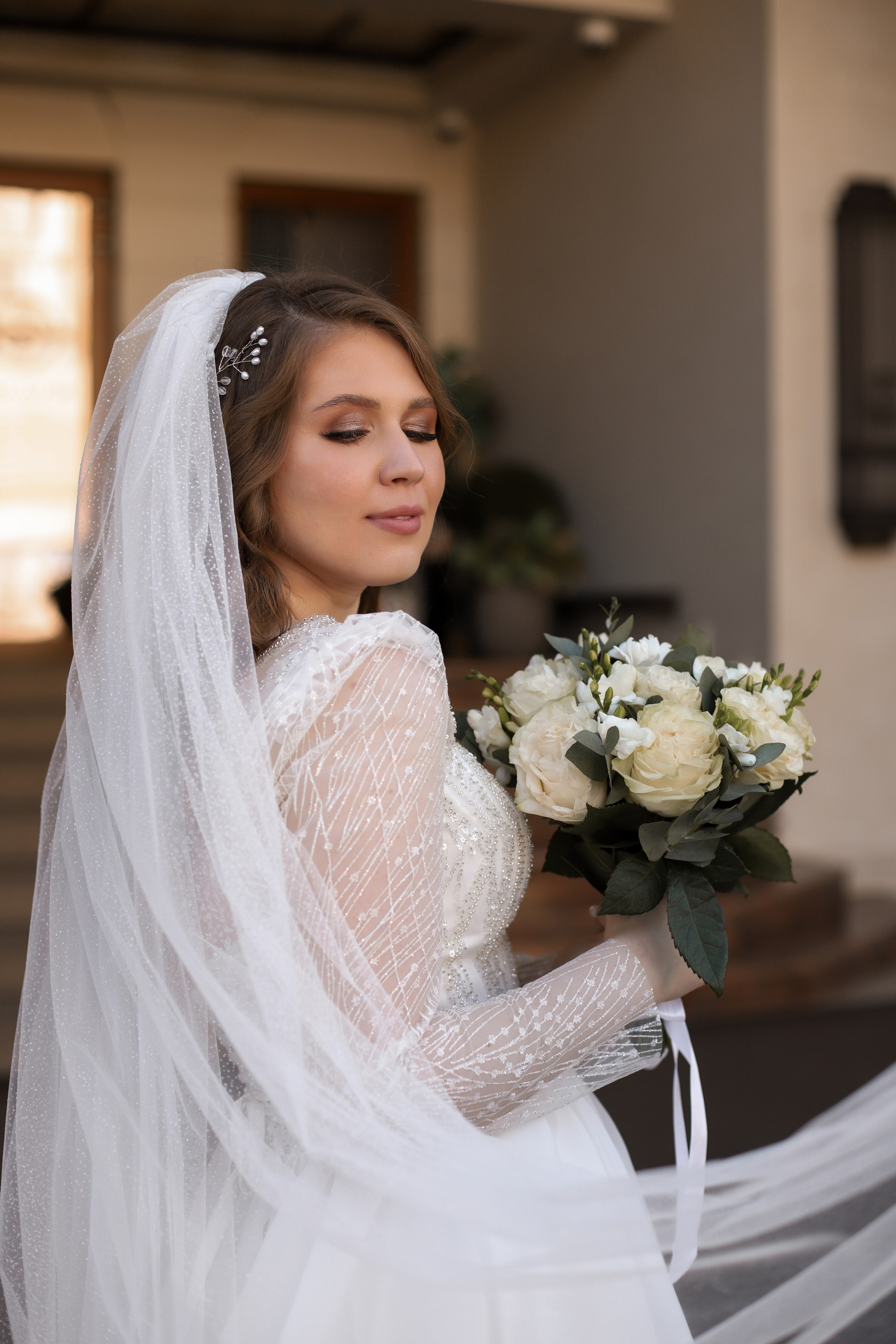 Дмитрий и Алина (сокращено). Свадебный фотограф Ангелина Сунгатулина | Саратов | Балаково | Вольск