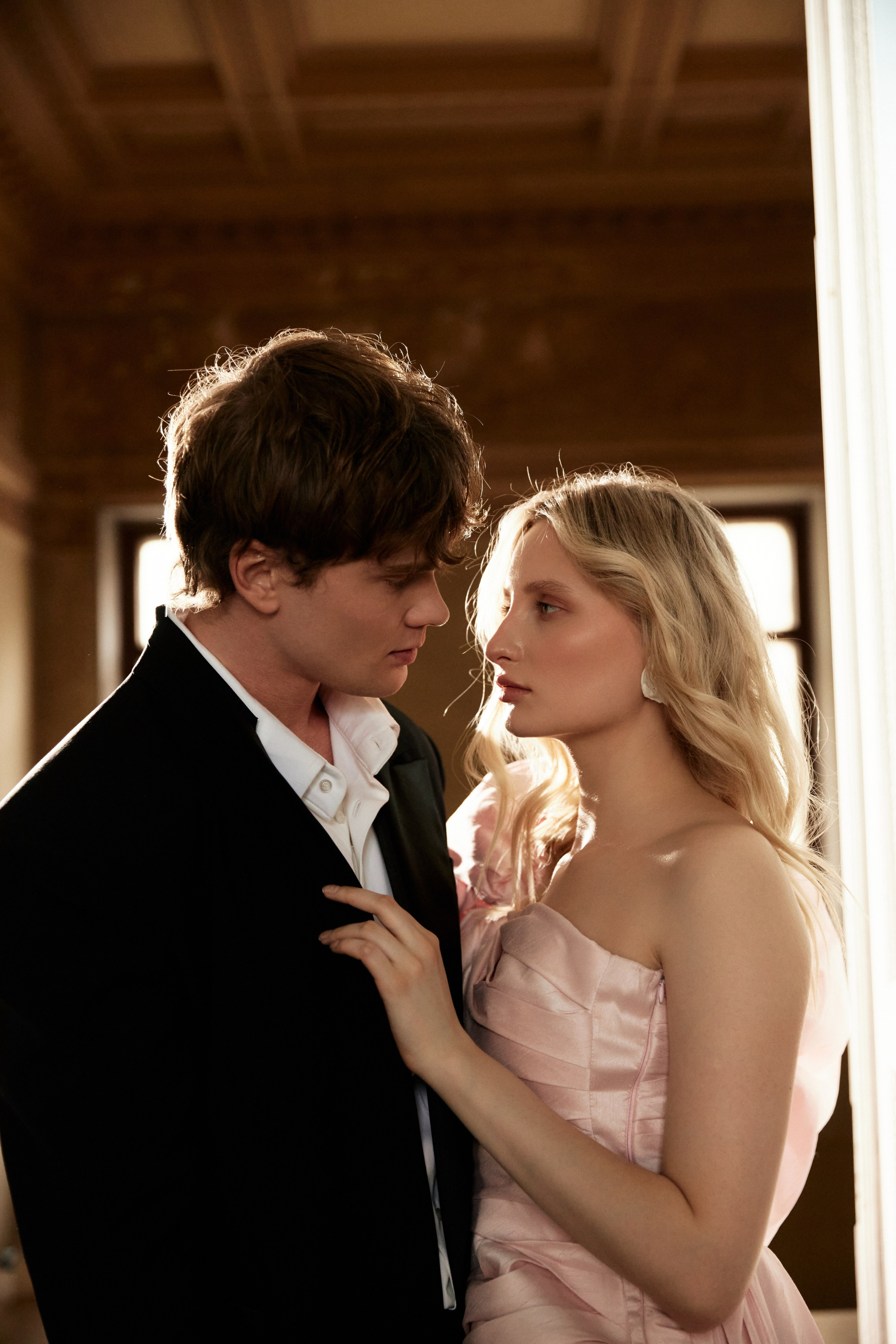 Фотосессии в Москве Марина Кулова