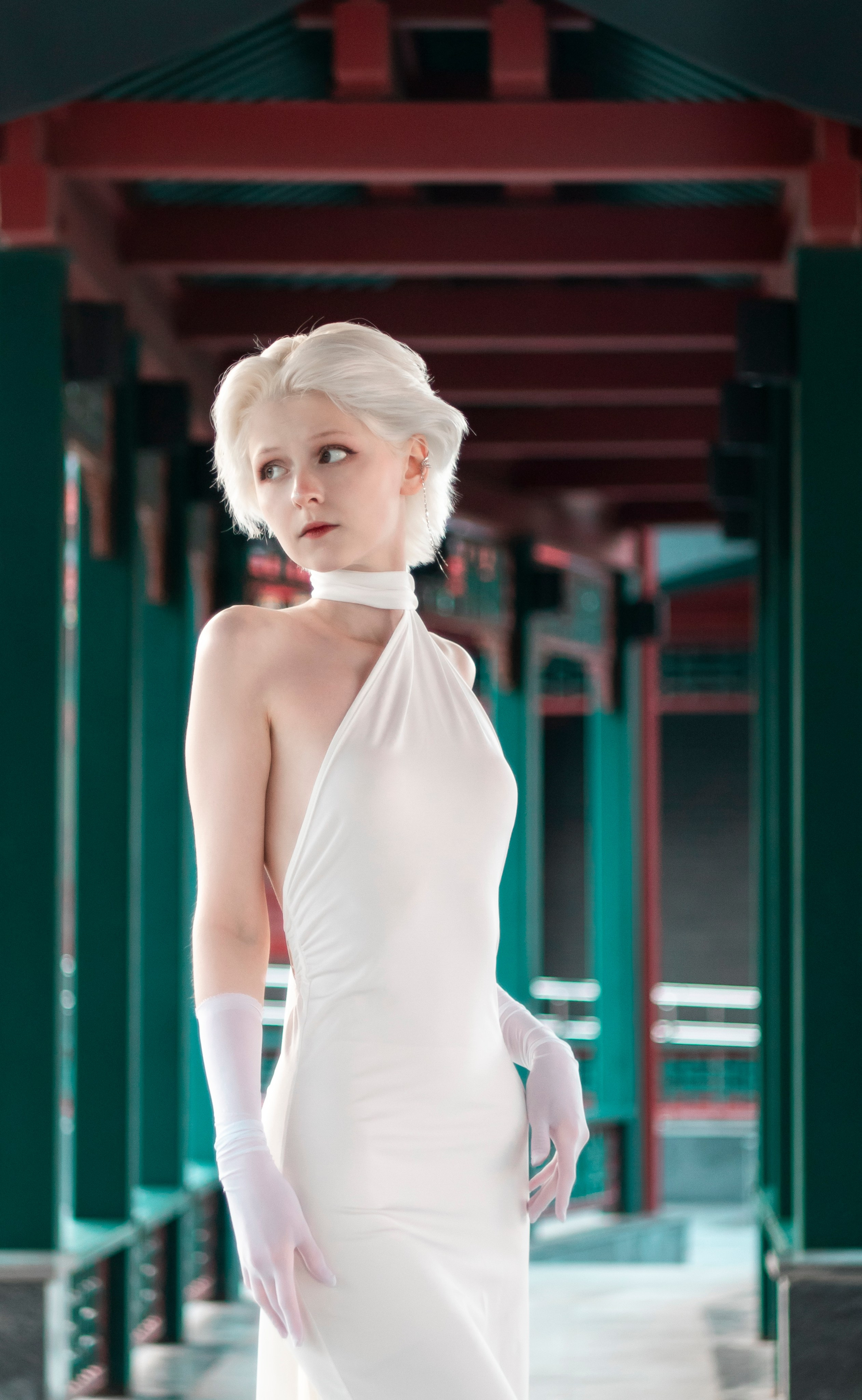 Мария. Фотограф Давыдова Дарья | Xsae_ph