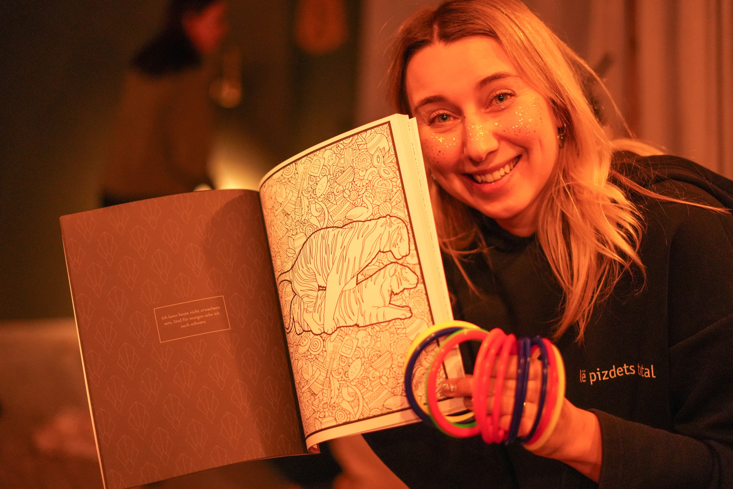 Stasy’s bachelorette party. Wedding Photographer in Barcelona and Medellin