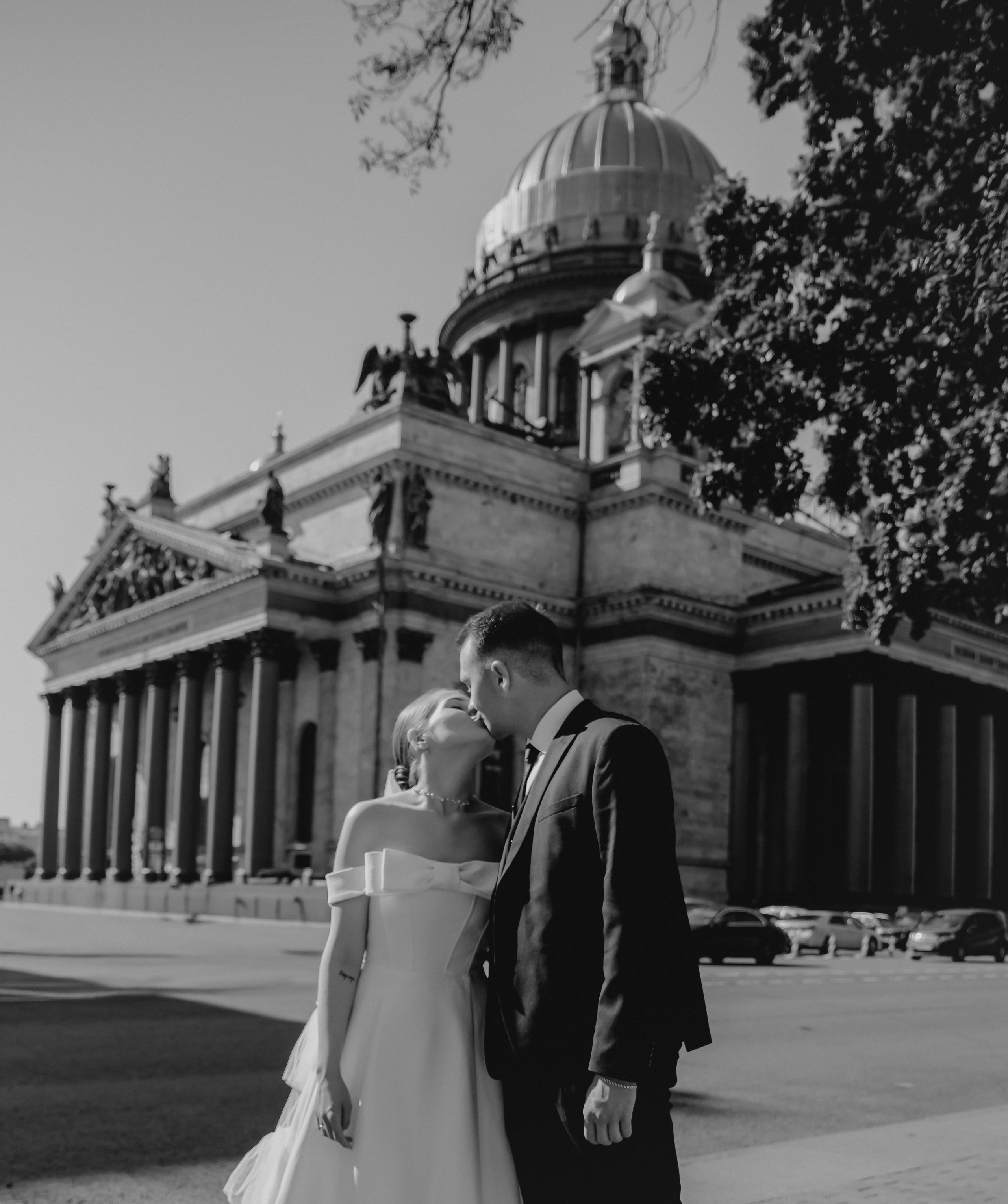 Wedding Day. Анна Михайлова|Свадебный фотограф в Санкт-Петербурге