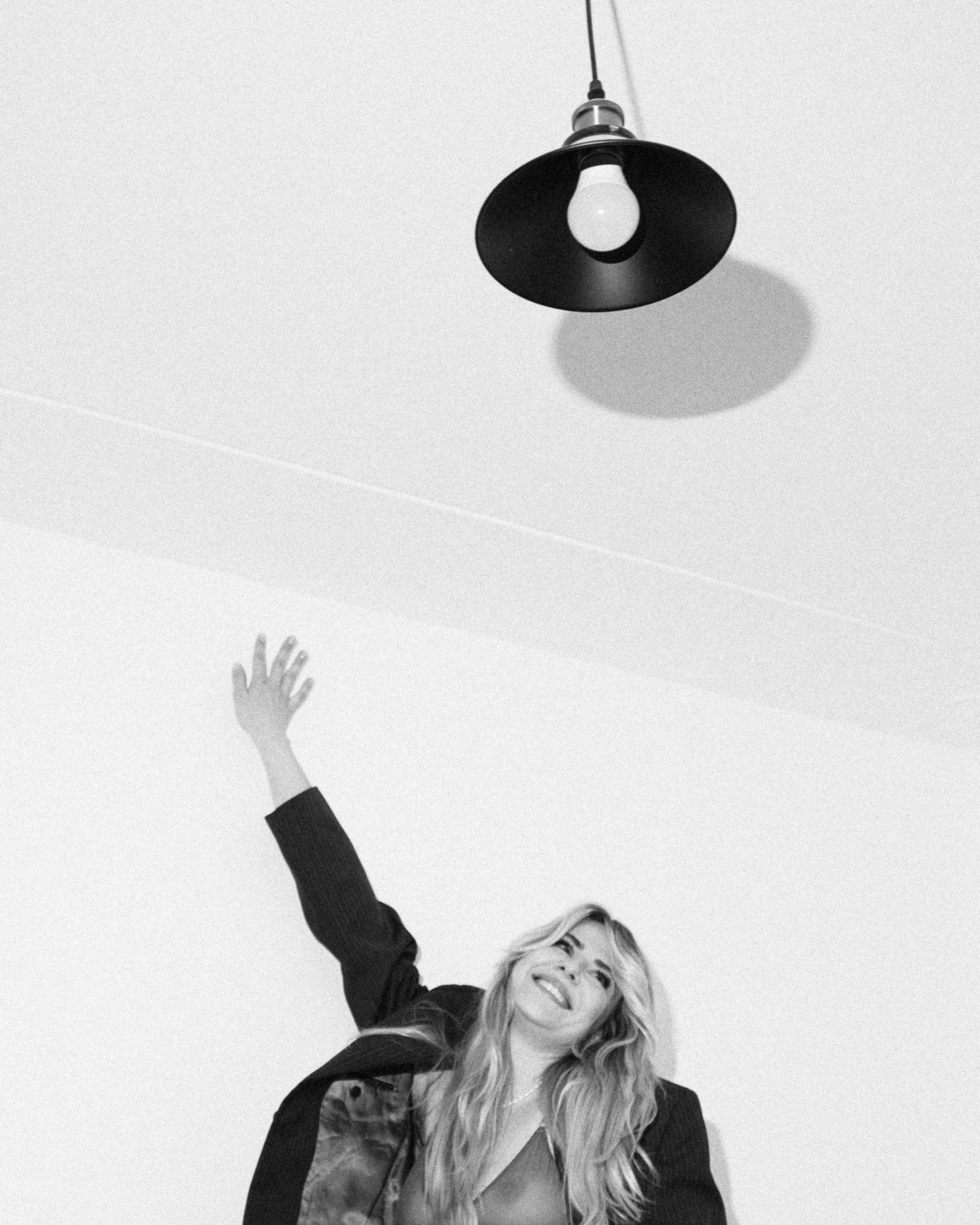 SASHA SS. Фотограф @alexandradmitrievaph