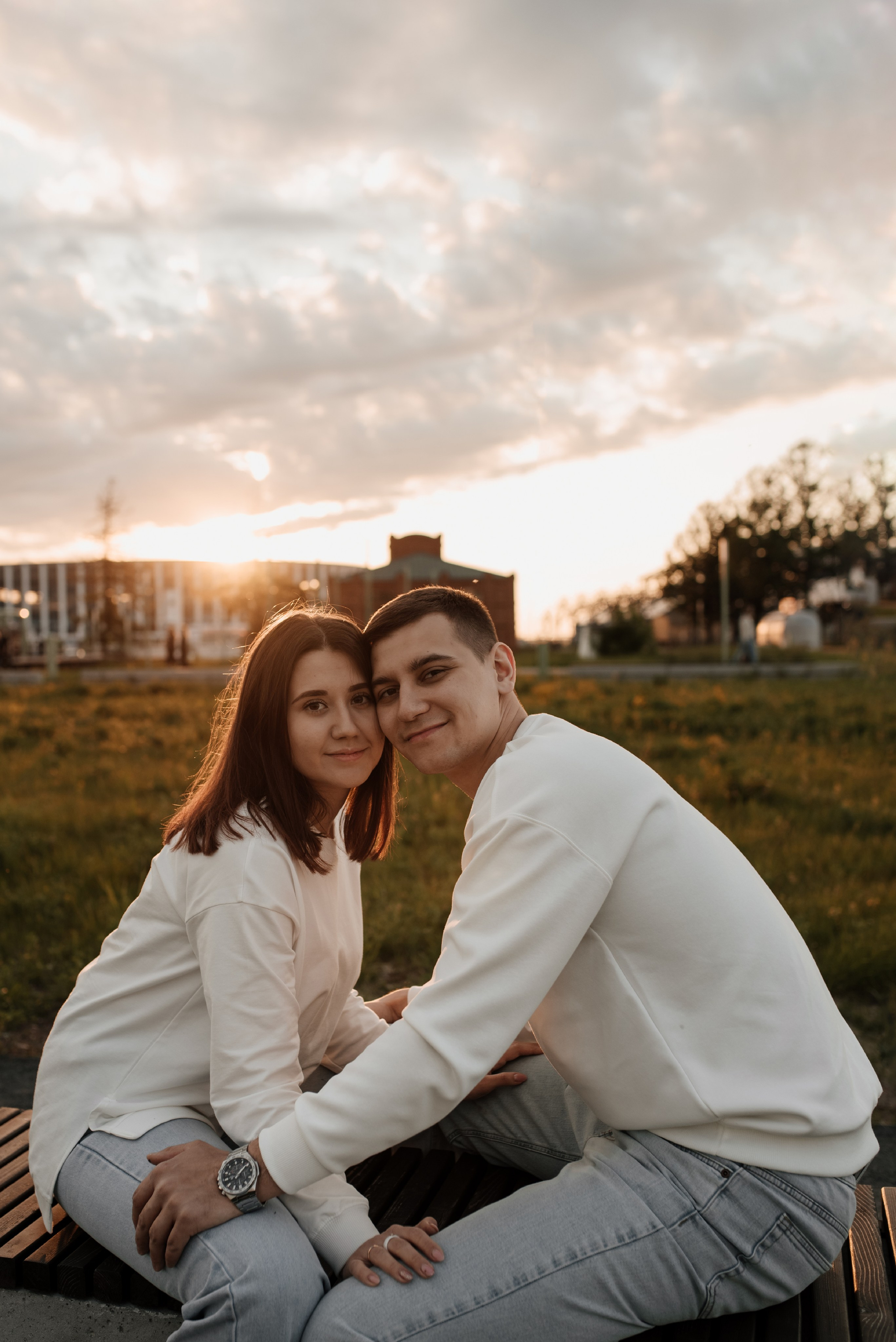 Лера ♡ Белла ♡ Максим. Фотограф Ольга Плеханова | Нижний Новгород, Москва