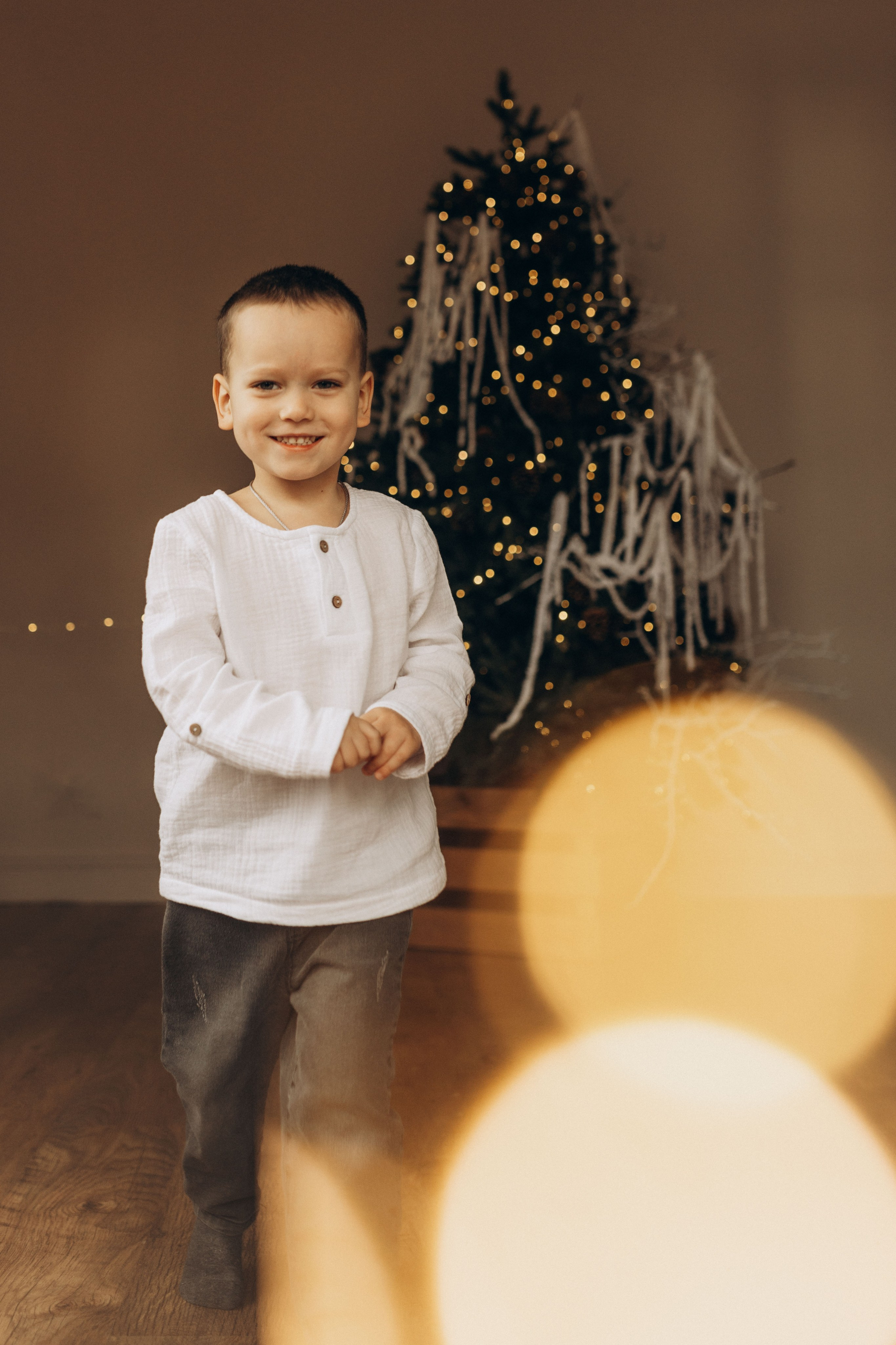 Новогодняя. Фотограф в Ставрополе Svetlana Matveeva