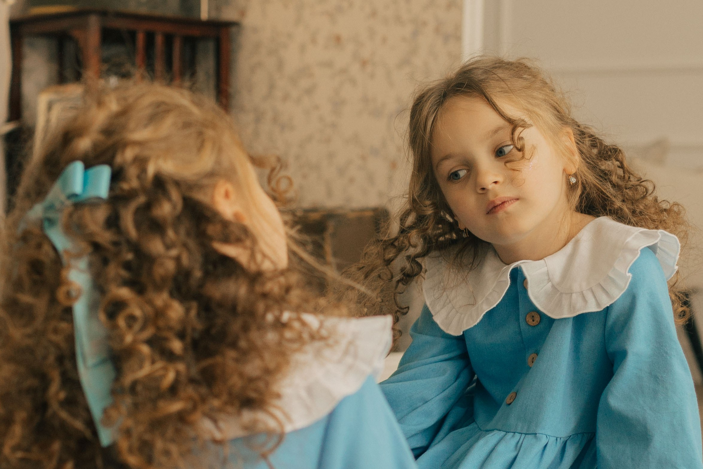 Мире 6 лет «Алиса в стране чудес». Фотограф в Ставрополе Svetlana Matveeva