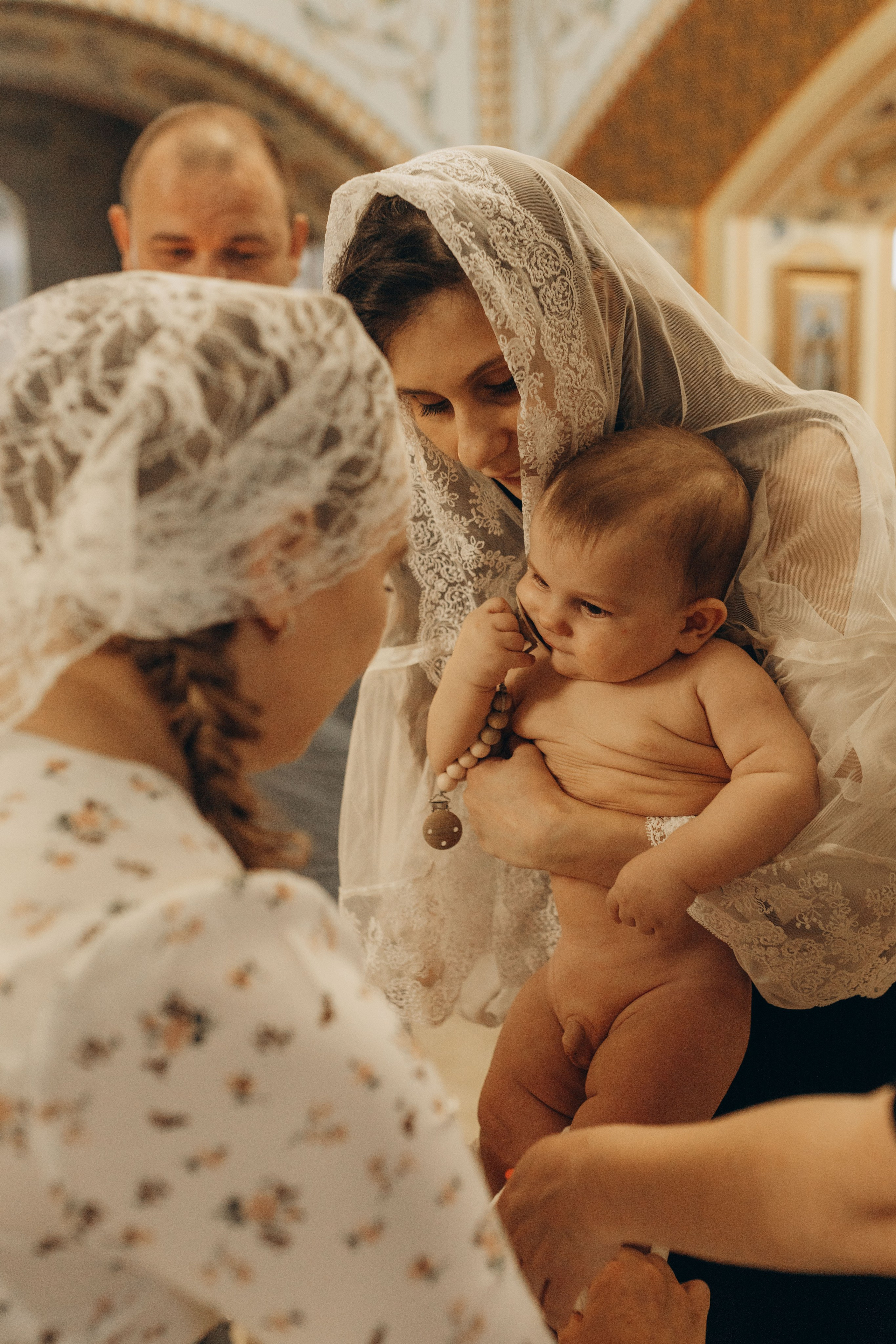 Кристины Мирона. Фотограф в Ставрополе Svetlana Matveeva