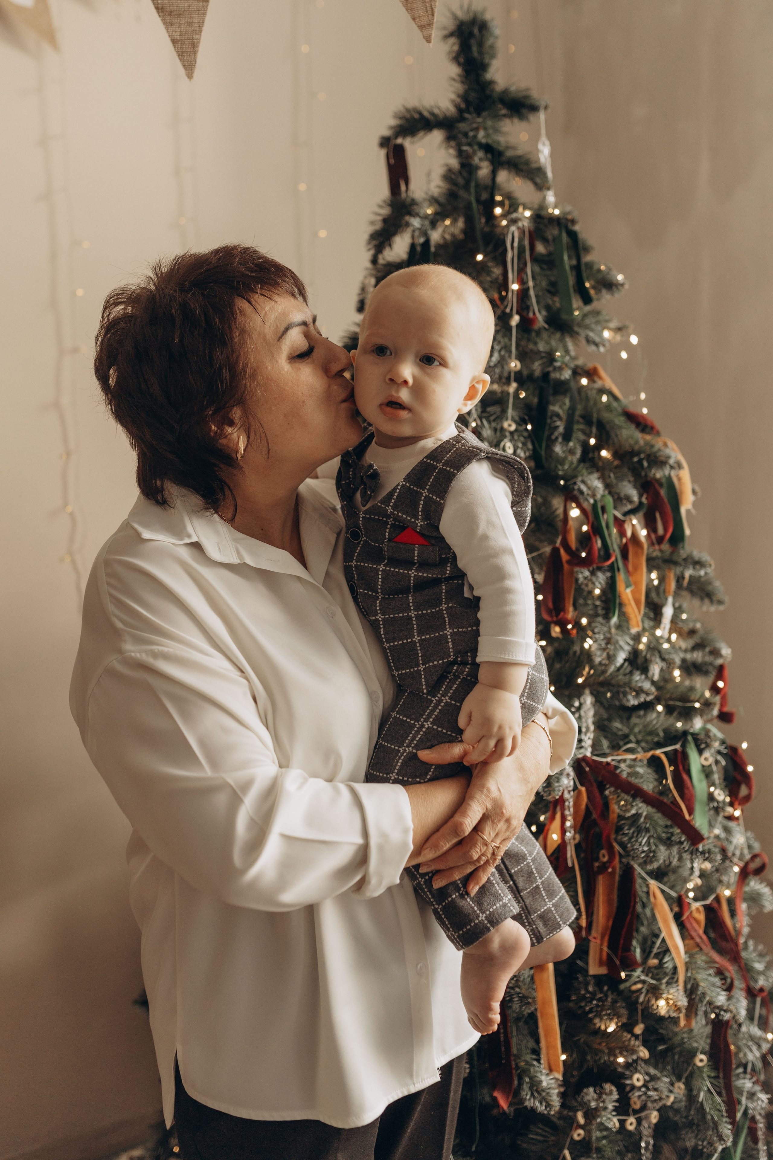 Семейные традиции. Фотограф в Ставрополе Svetlana Matveeva
