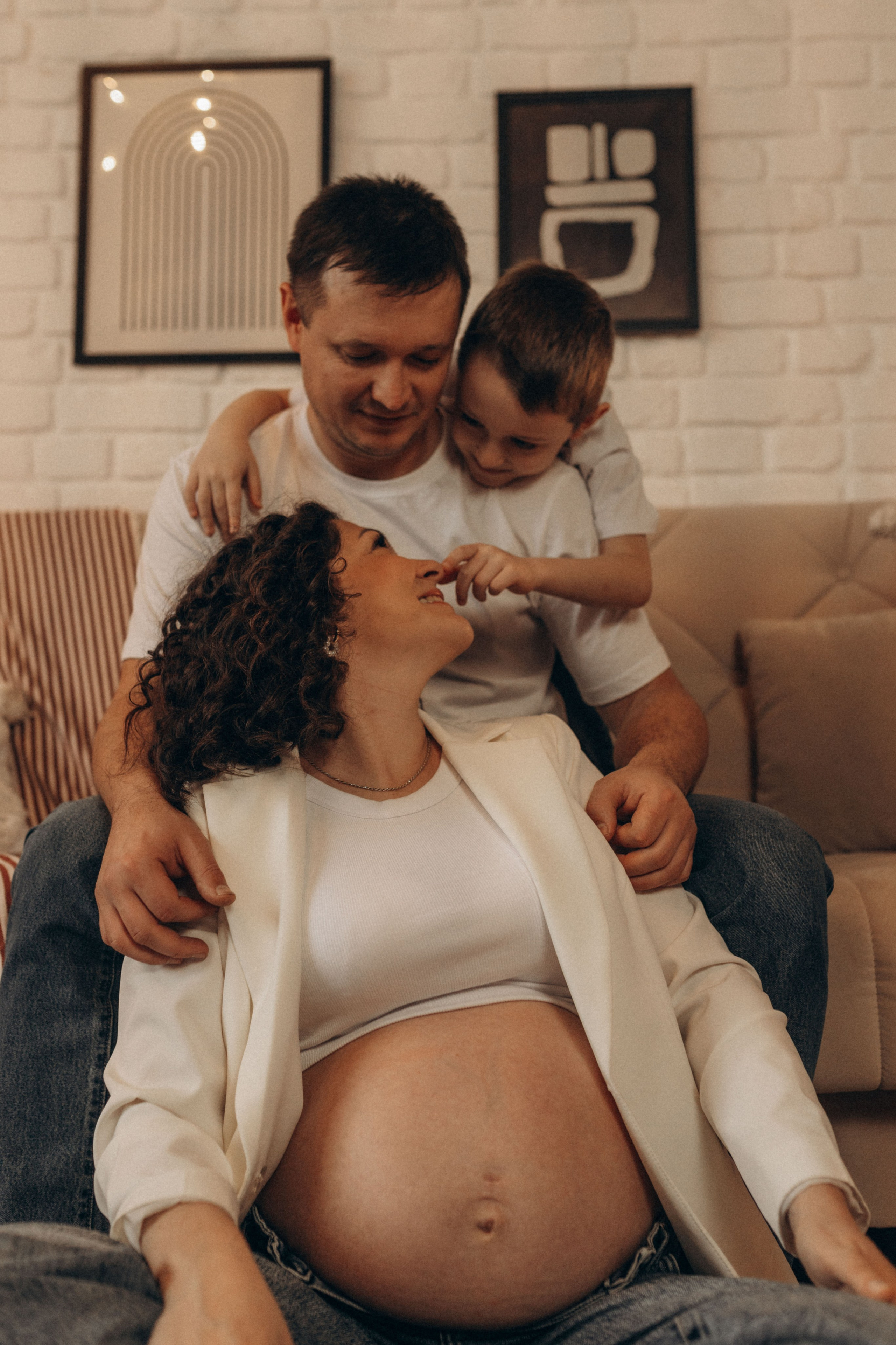 Новогоднее в ожидании чуда. Фотограф в Ставрополе Svetlana Matveeva