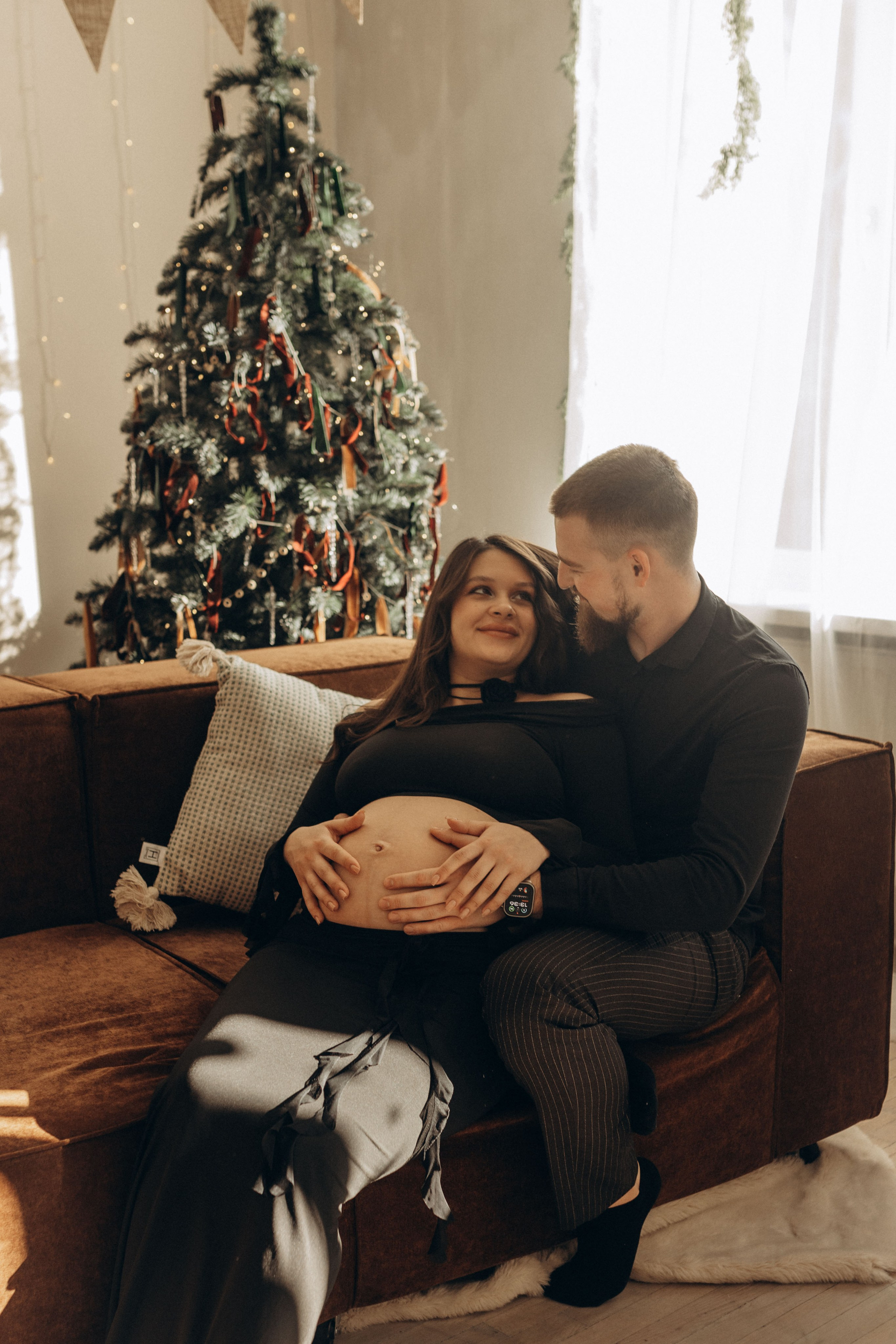 В ожидании чуда. Фотограф в Ставрополе Svetlana Matveeva