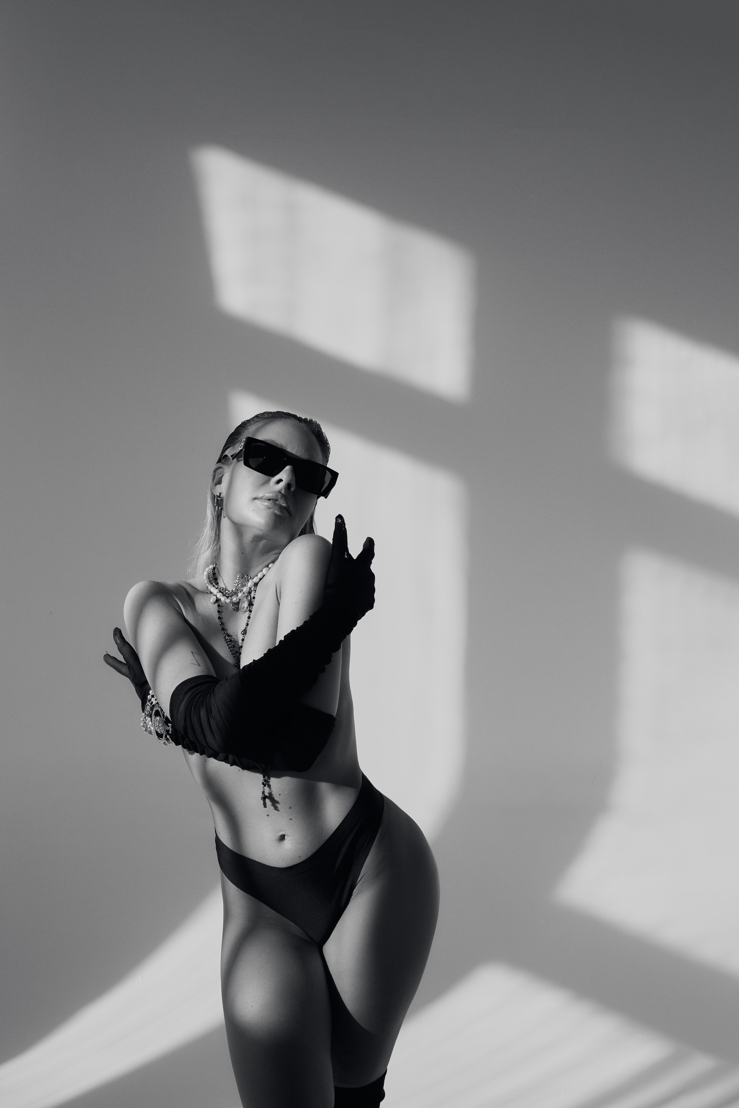 Женские Портреты. Фотограф в Москве Ольга Ковач