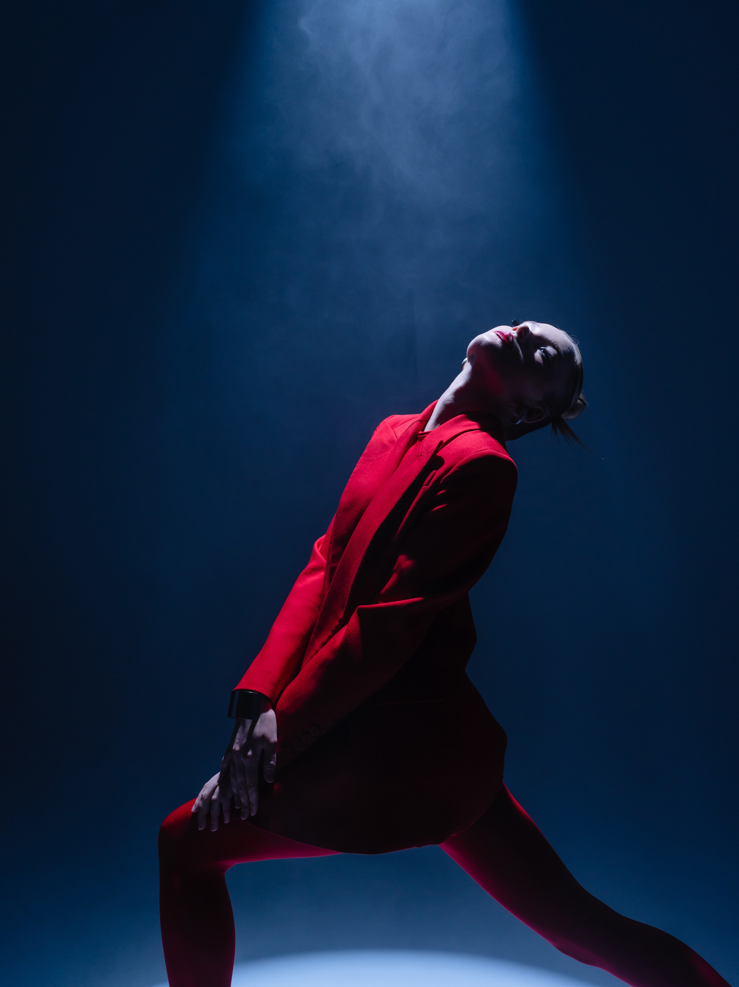 Стилизация индивидуального обучения по свету @lv.inspire. Стилист Александра Шеремет