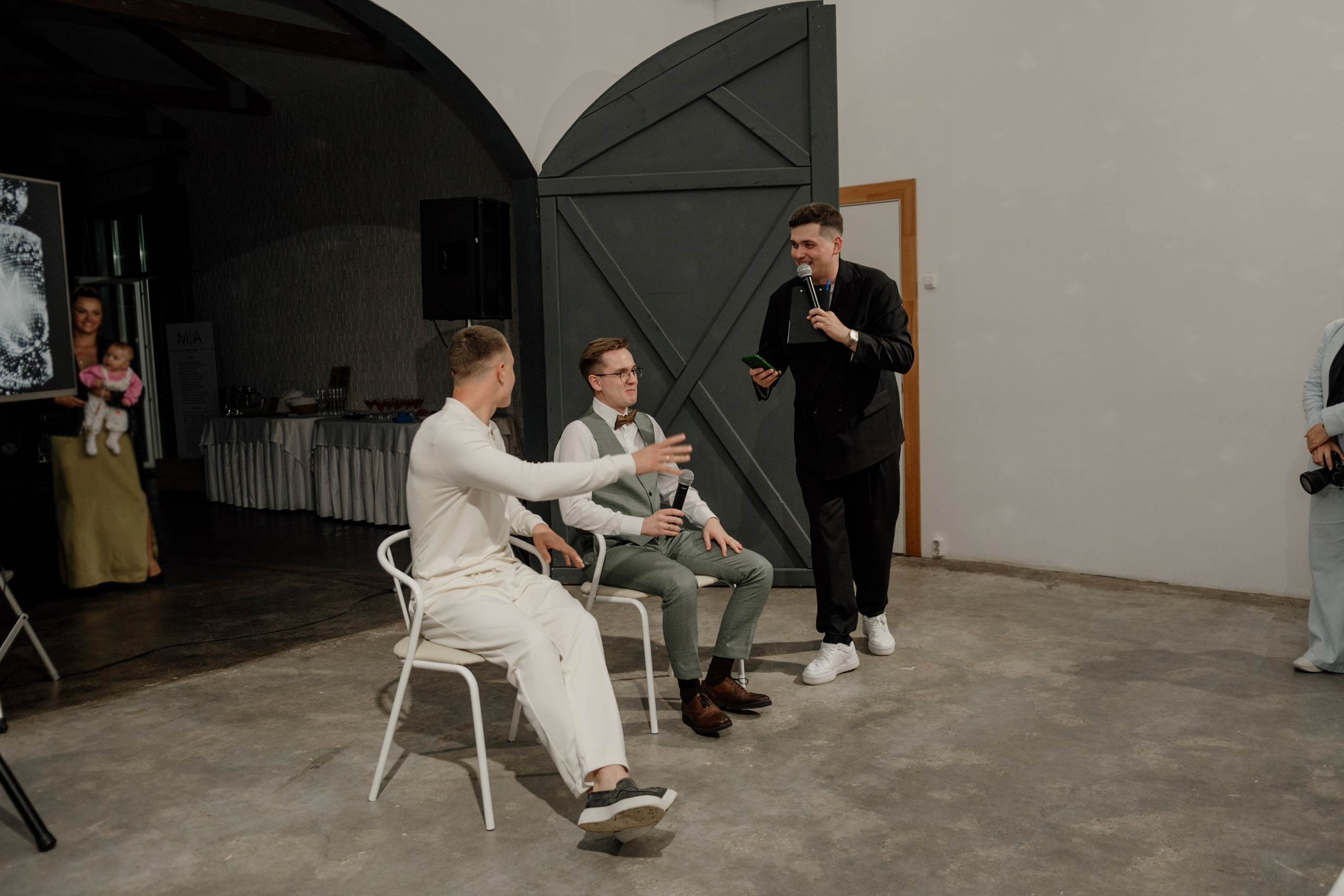 Максим&Ангелина. Свадебный и Семейный фотограф в Ярославле Алёна Колясникова