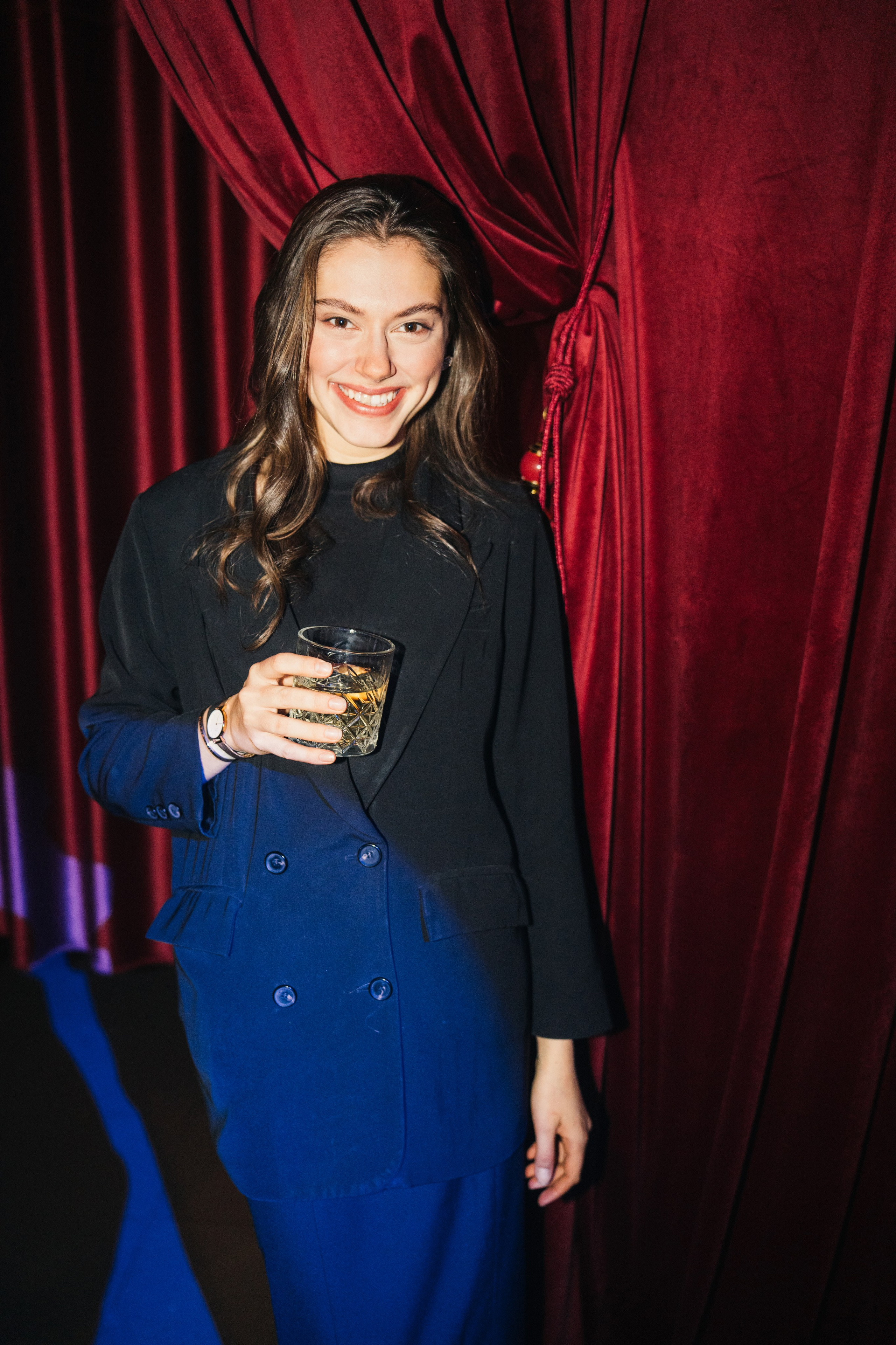 Открываю двери без ключа. Фотограф Евстигнеев Илья