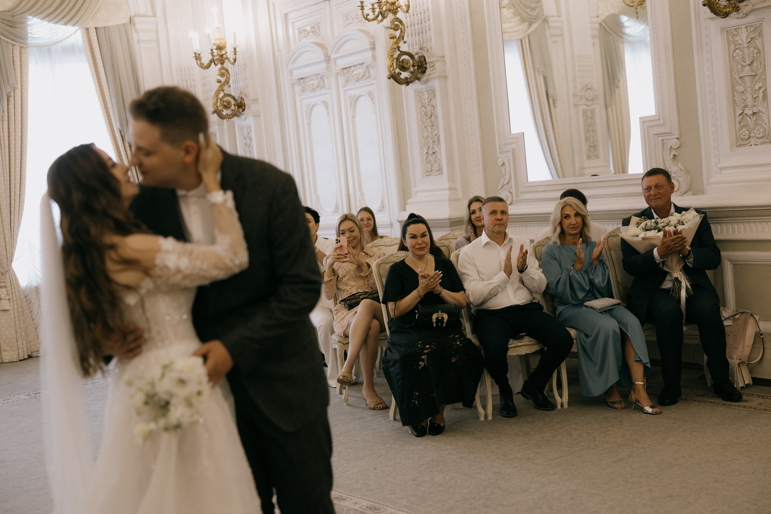 F L O W E R S. Фотограф Санкт-Петербург