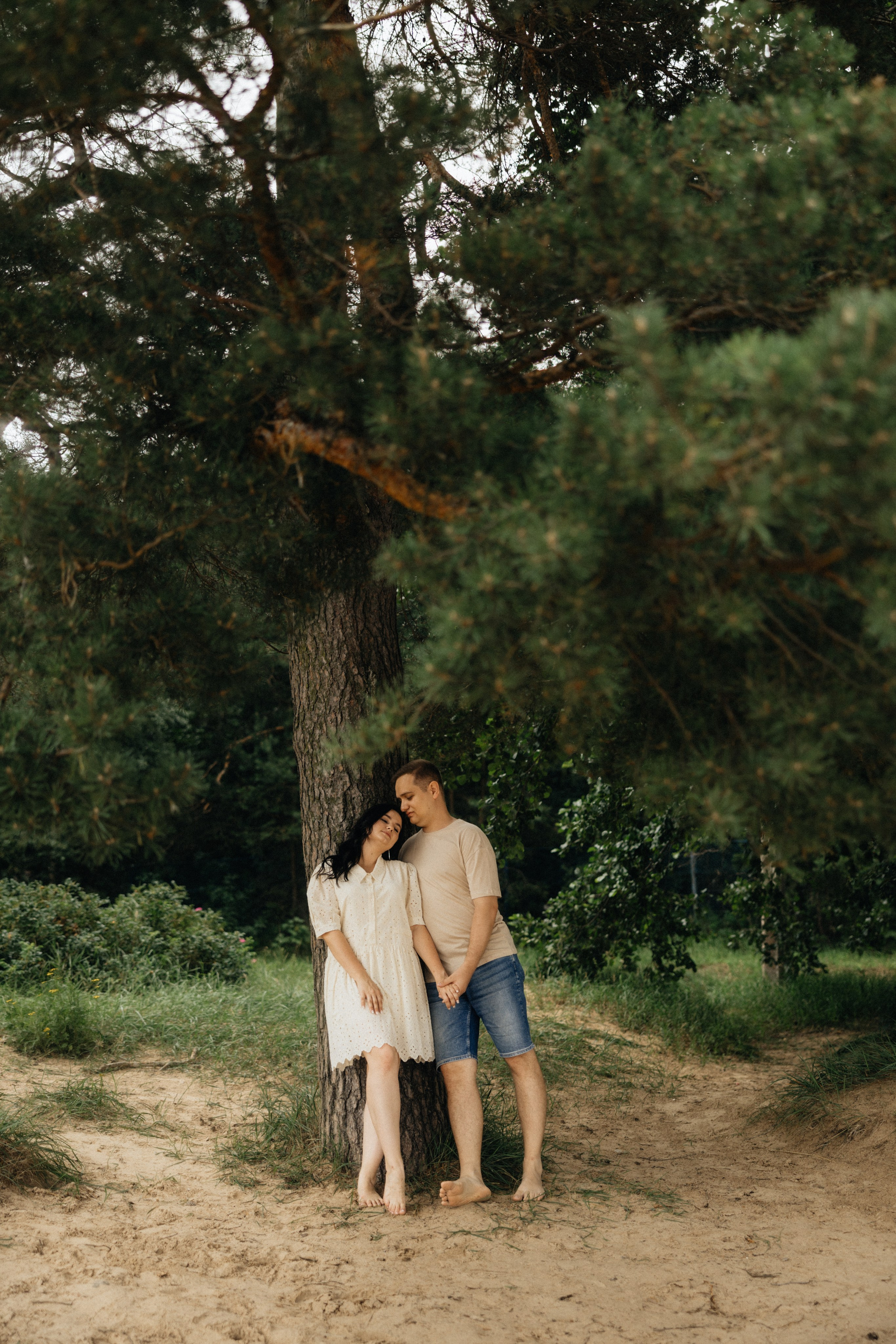 Север-юг. Фотограф Санкт-Петербург