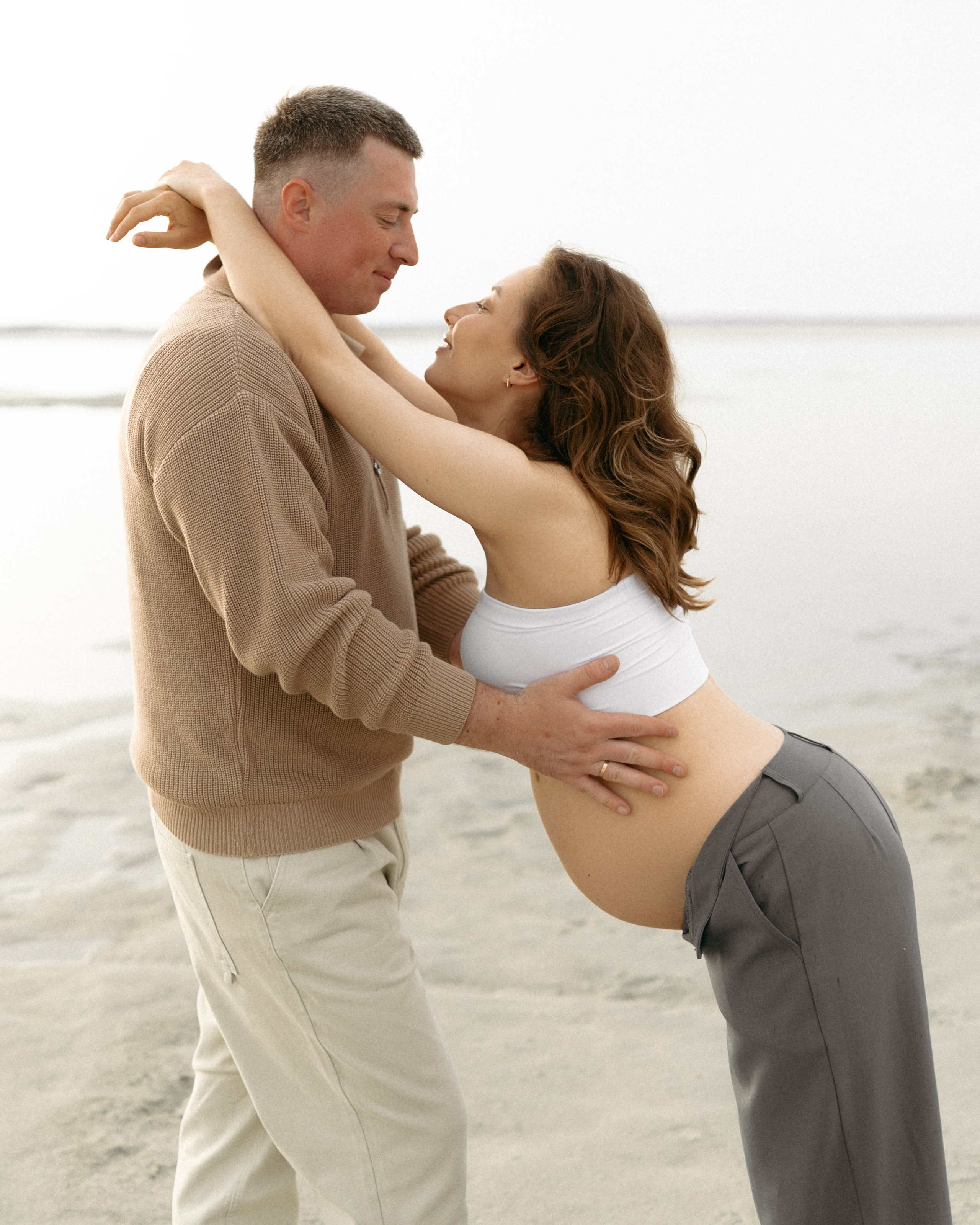 Паша и Аня. Фотограф Екатеринбург | Оля Макарова