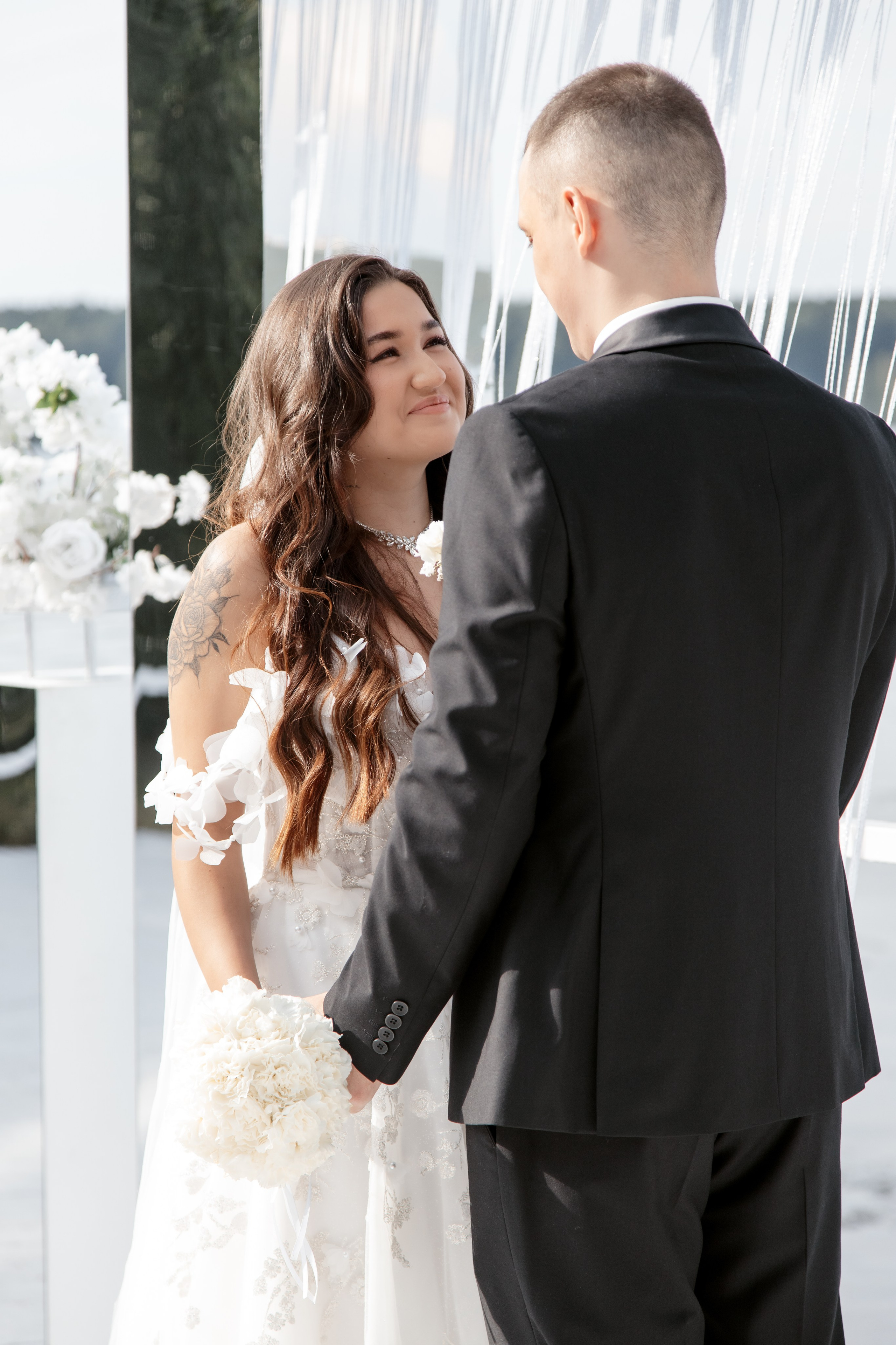 Alëna&Sergei. Свадебный и семейный фотограф Екатеринбург Настя Саедгалина