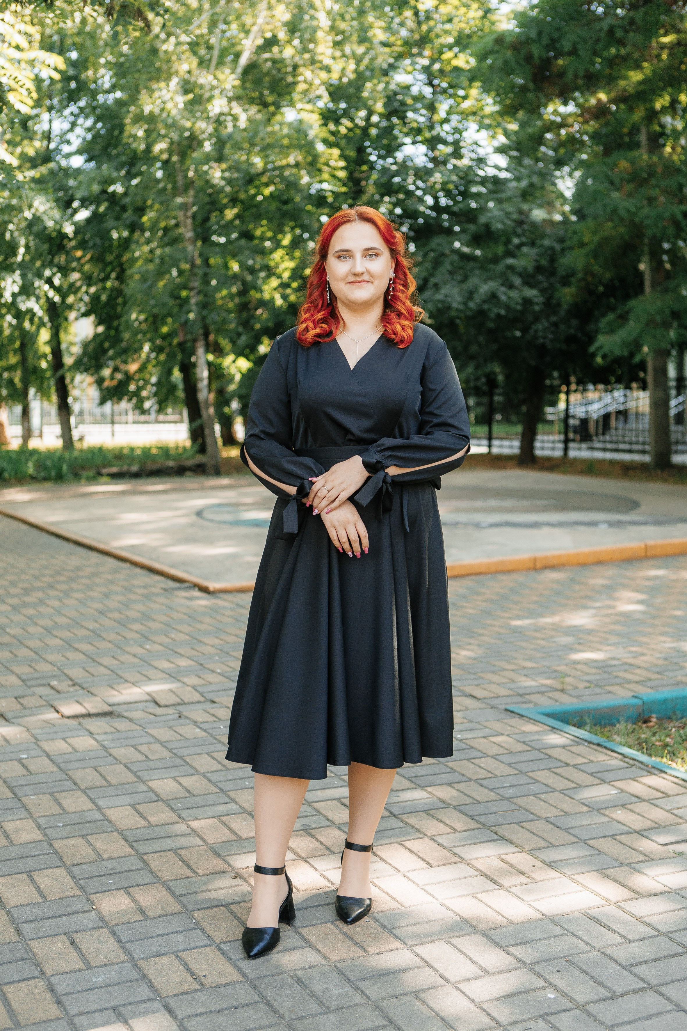 Выпускной Гимназия 12 2024 г. Свадебный и портретный Фотограф в Липецке Дмитрий Котюков