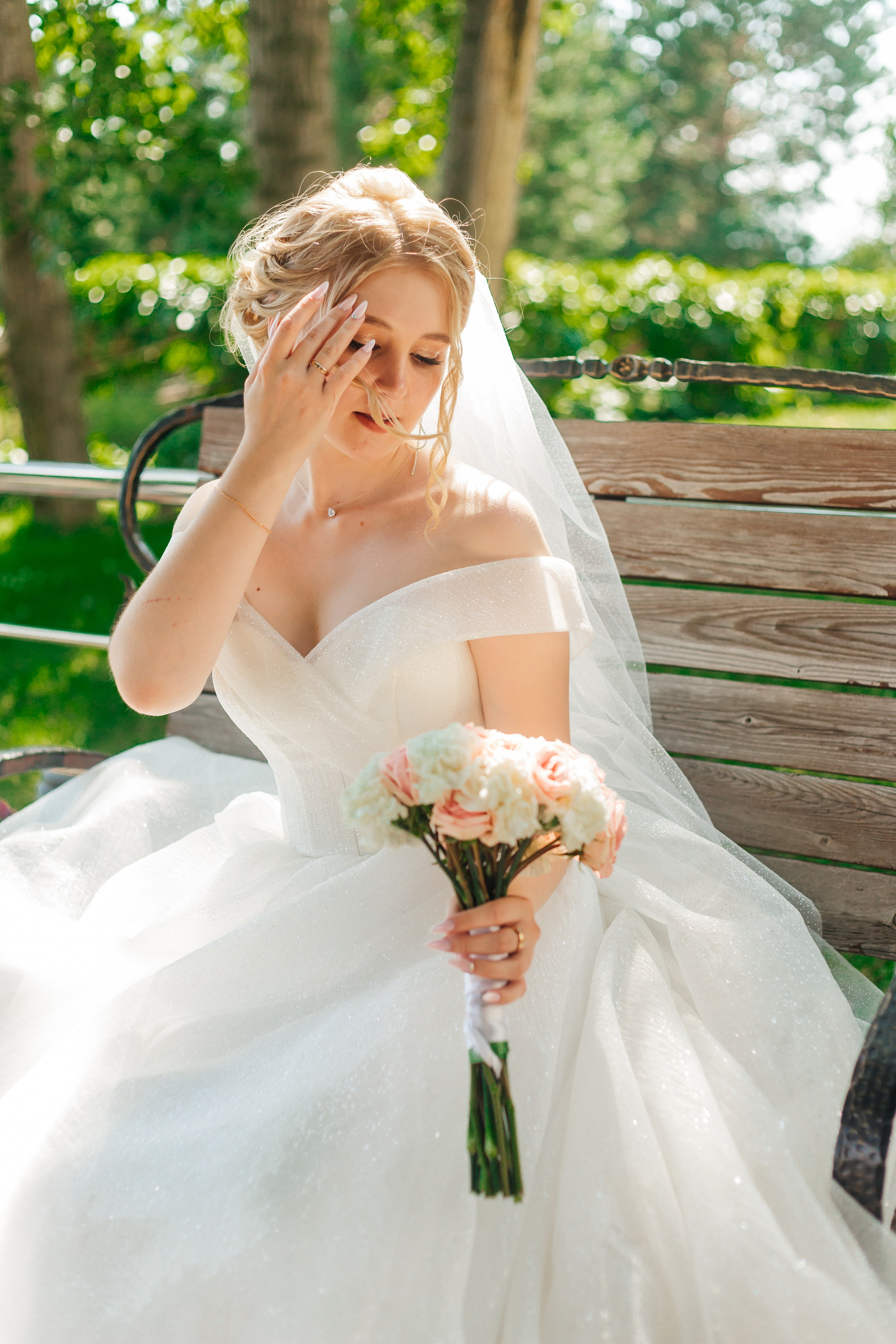 Никита и Настя. Фотограф, Марина Шипек