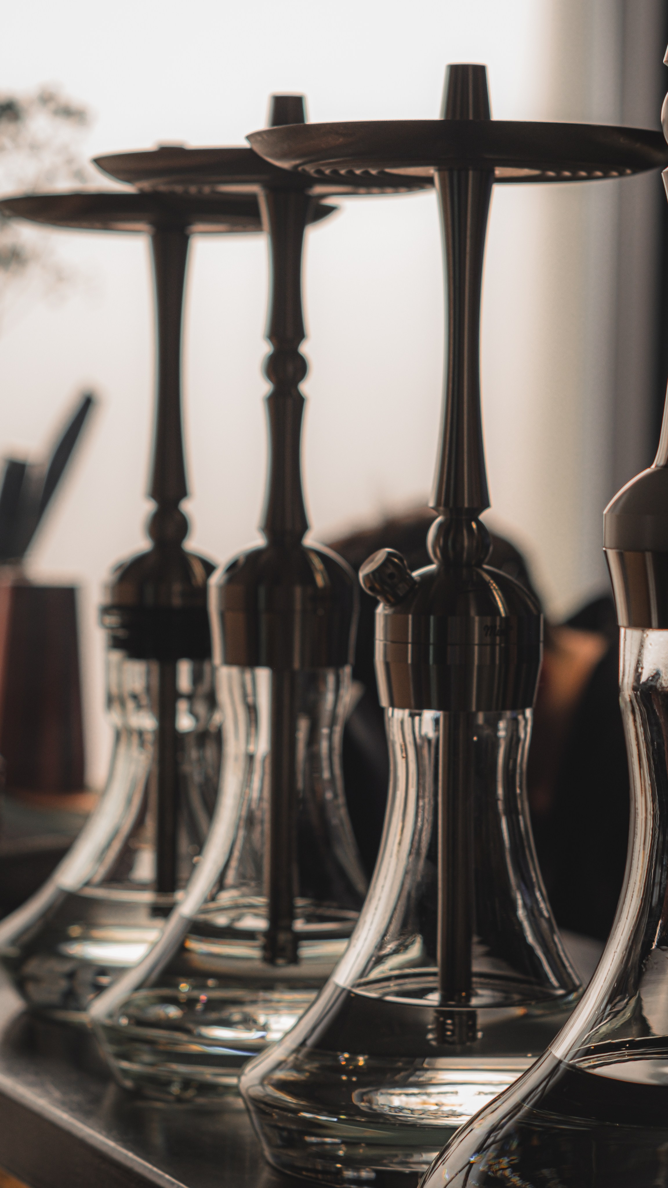 Bar «Encore». Фотограф в Тюмени Кирилл Марфин