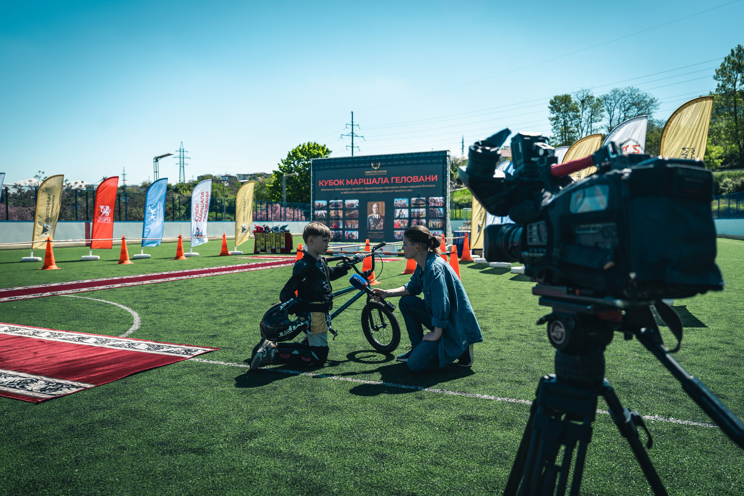 Страсть и рекорды. Спортивная съемка, репортаж. BMX, Севастополь. Студийный и свадебный фотограф и видеограф в Севастополе — Юлия Макаренко