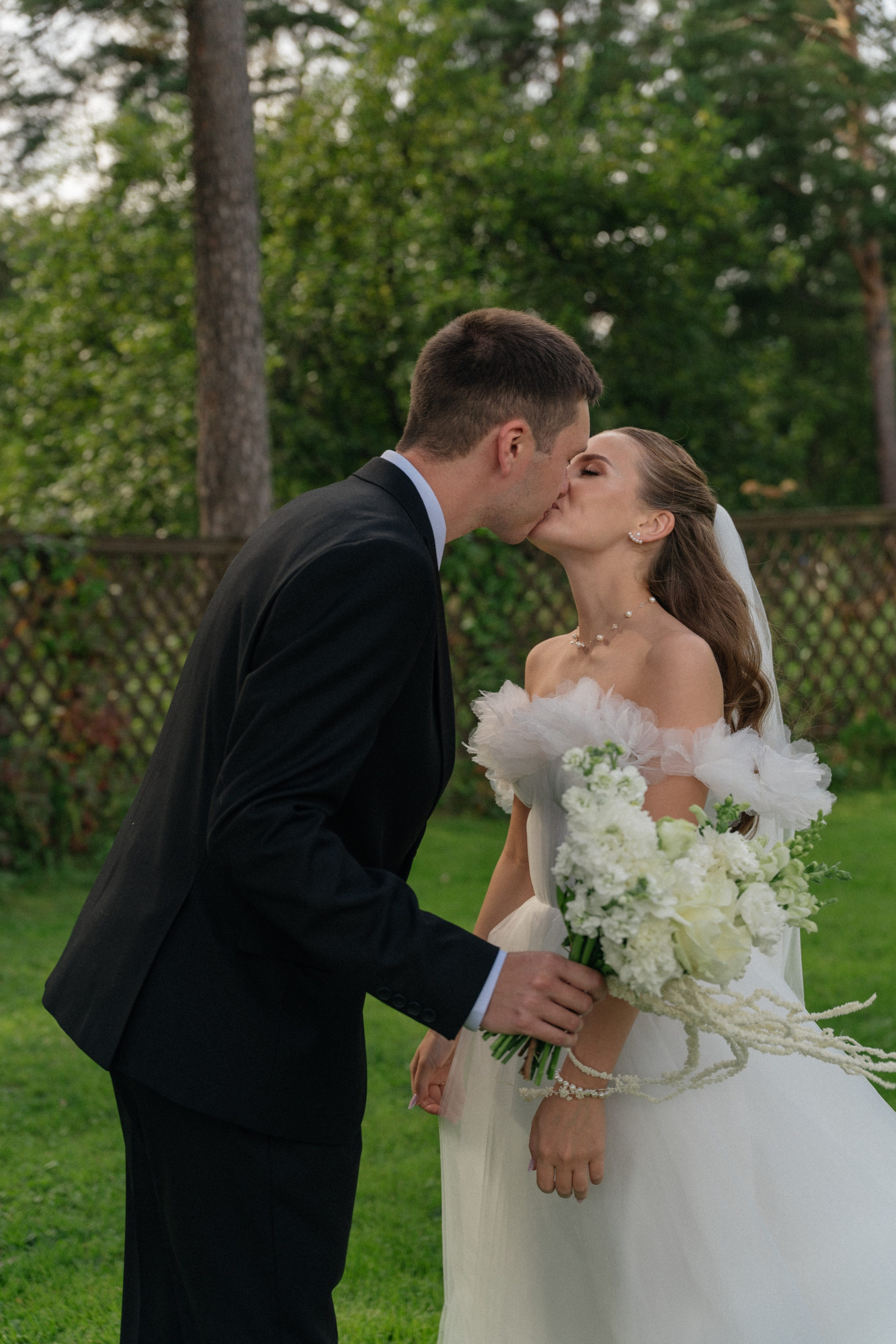 Никита и Елена. Фотограф в Екатеринбурге Семен Китаев