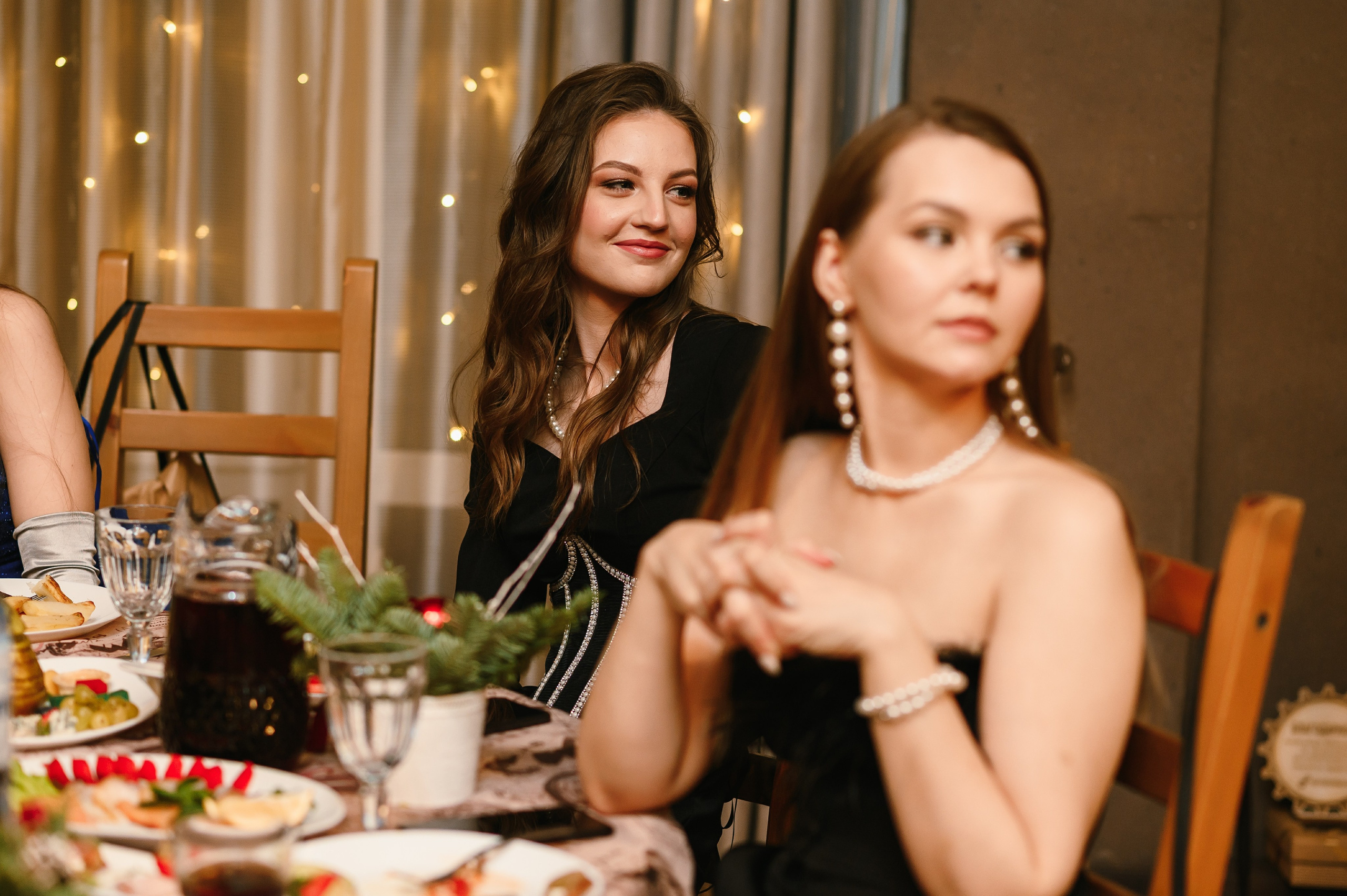 Новогодний корпоратив в «Алых парусах». Wedding and family photographer USA