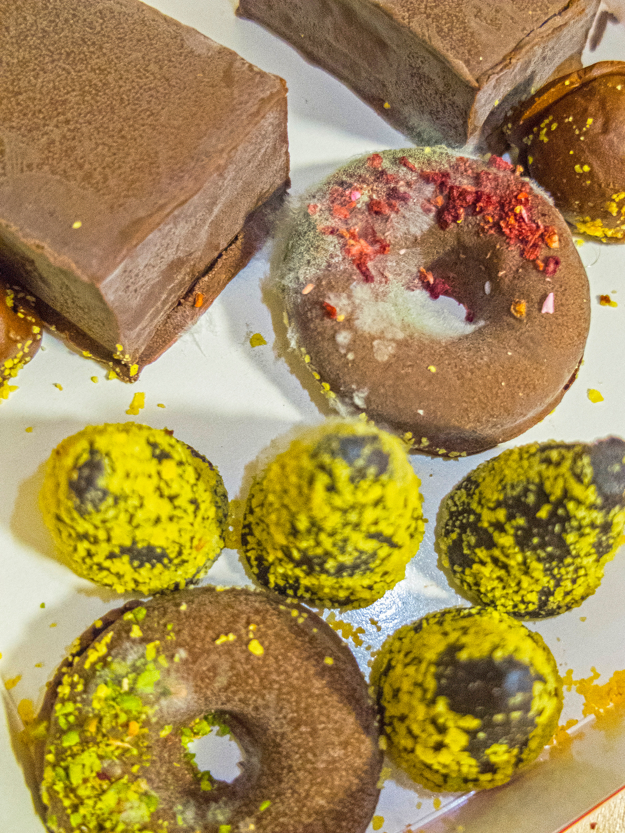 Still Lifes. Стас Понятовский