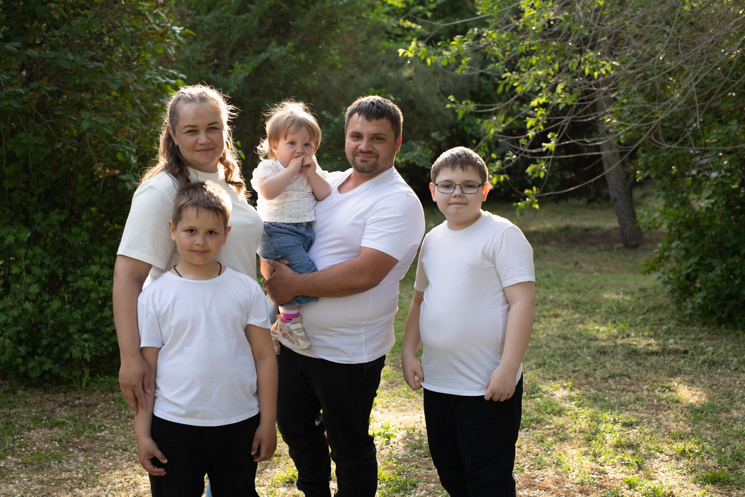 Портфолио семейная съемка Волгоград Волжский. Фотограф новорождённых Волгоград Волжский Дарья Рыскаль