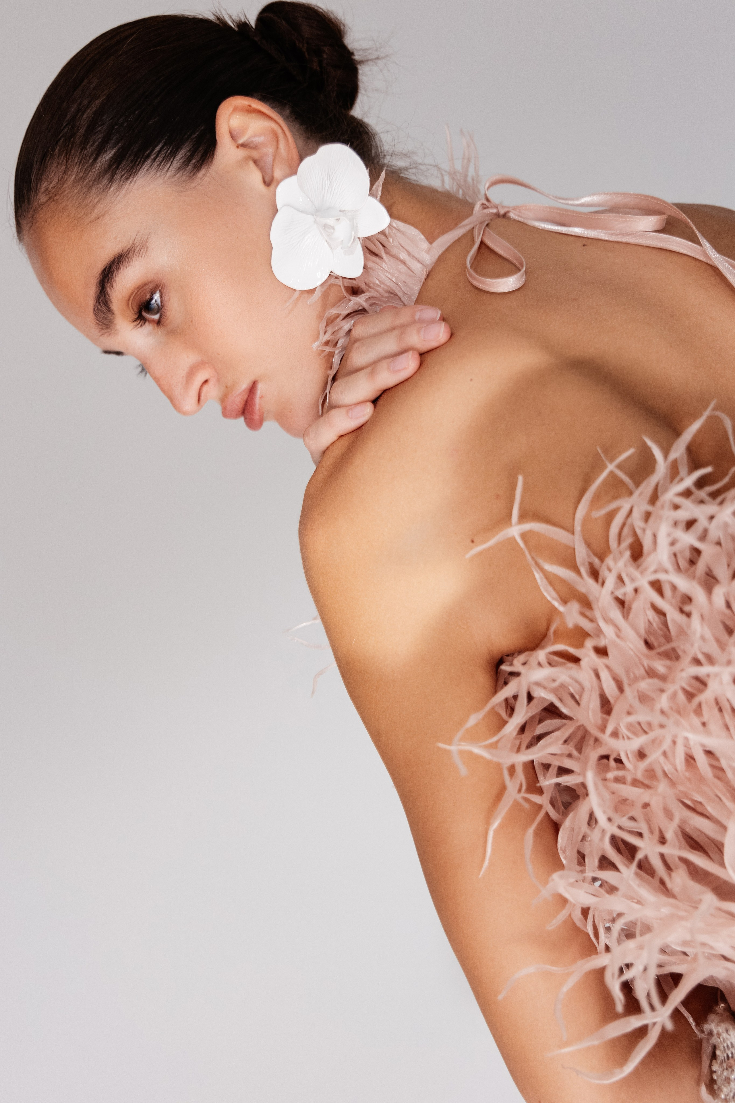 Big brooch. Фотограф в Москве Анастасия Курлович