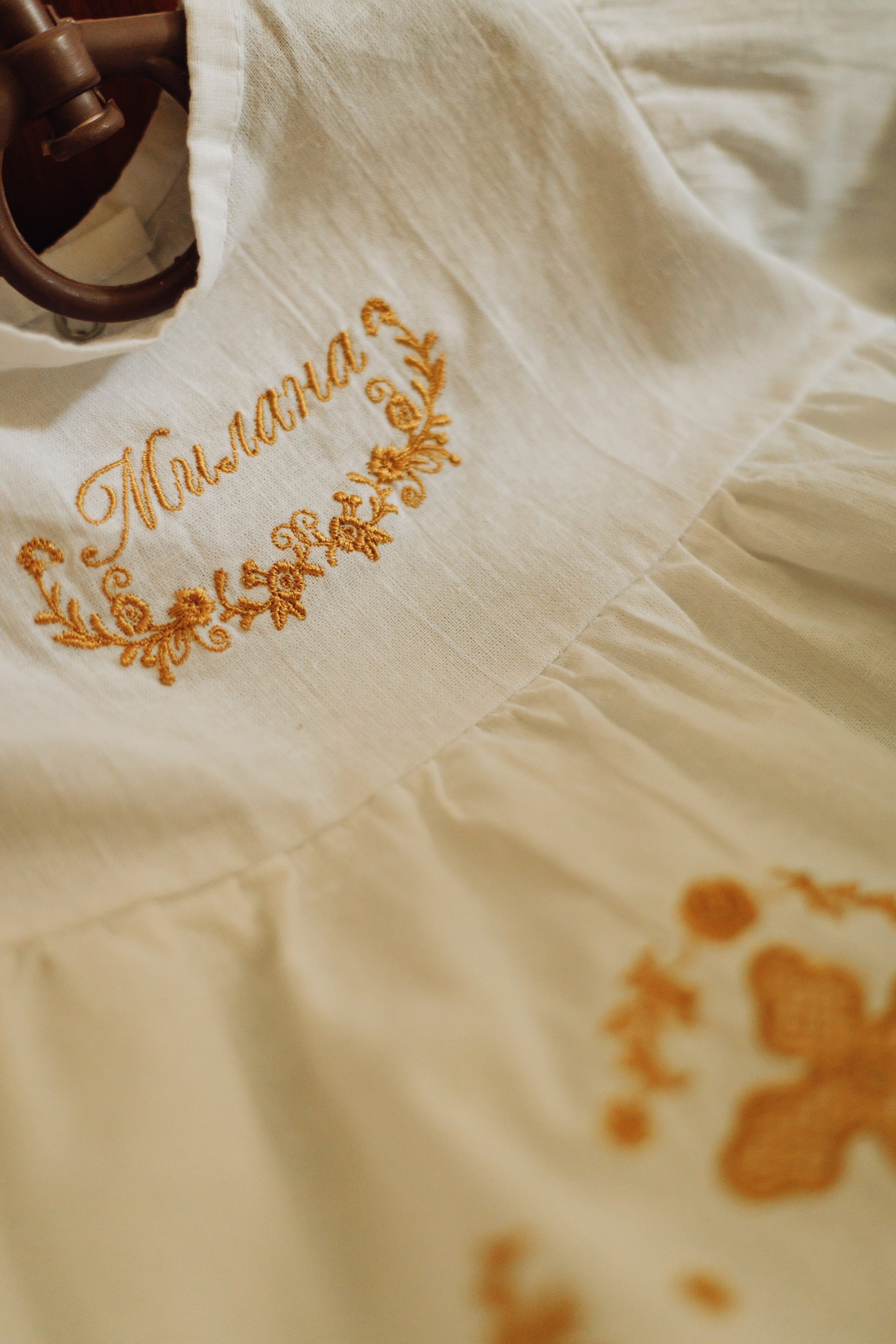 Таинство крещения в Тихорецке. Свадебный и семейный фотограф в Краснодарском крае Мария Данилкина