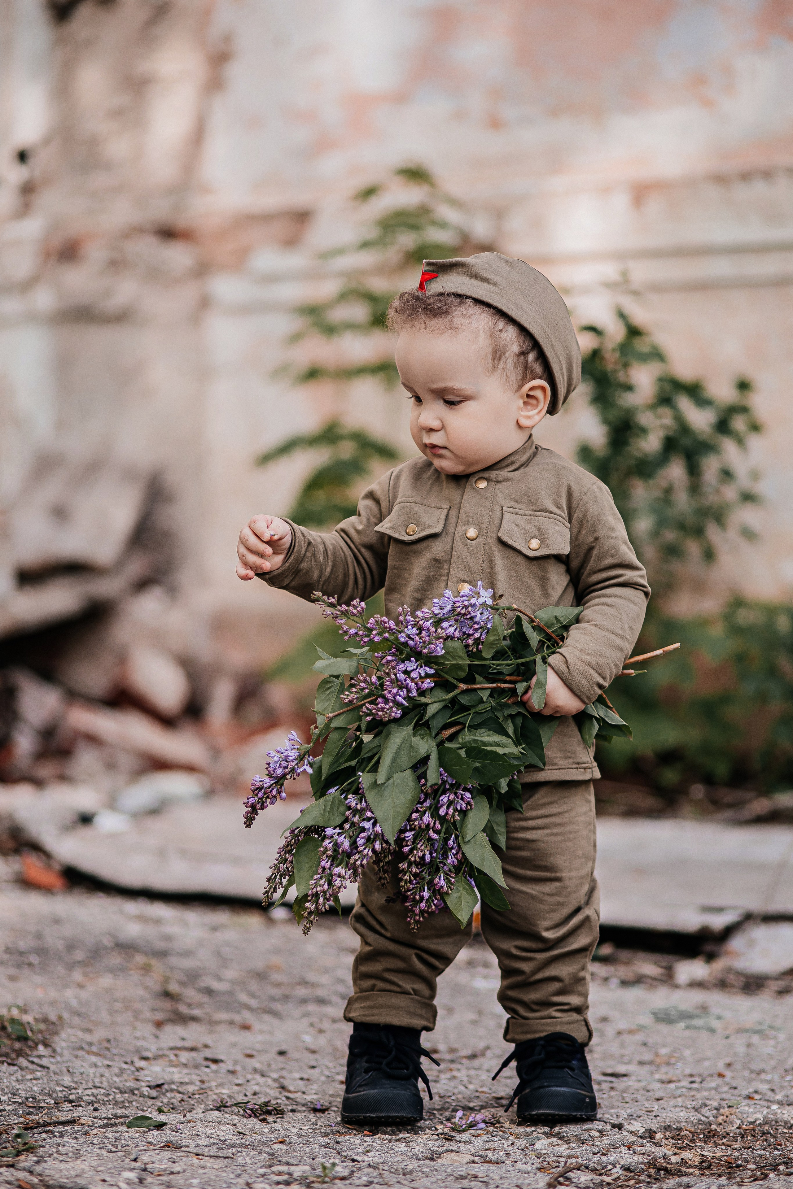 Этот день победы. Свадебный и семейный фотограф Самара и Самарская область Дарья Зарипова