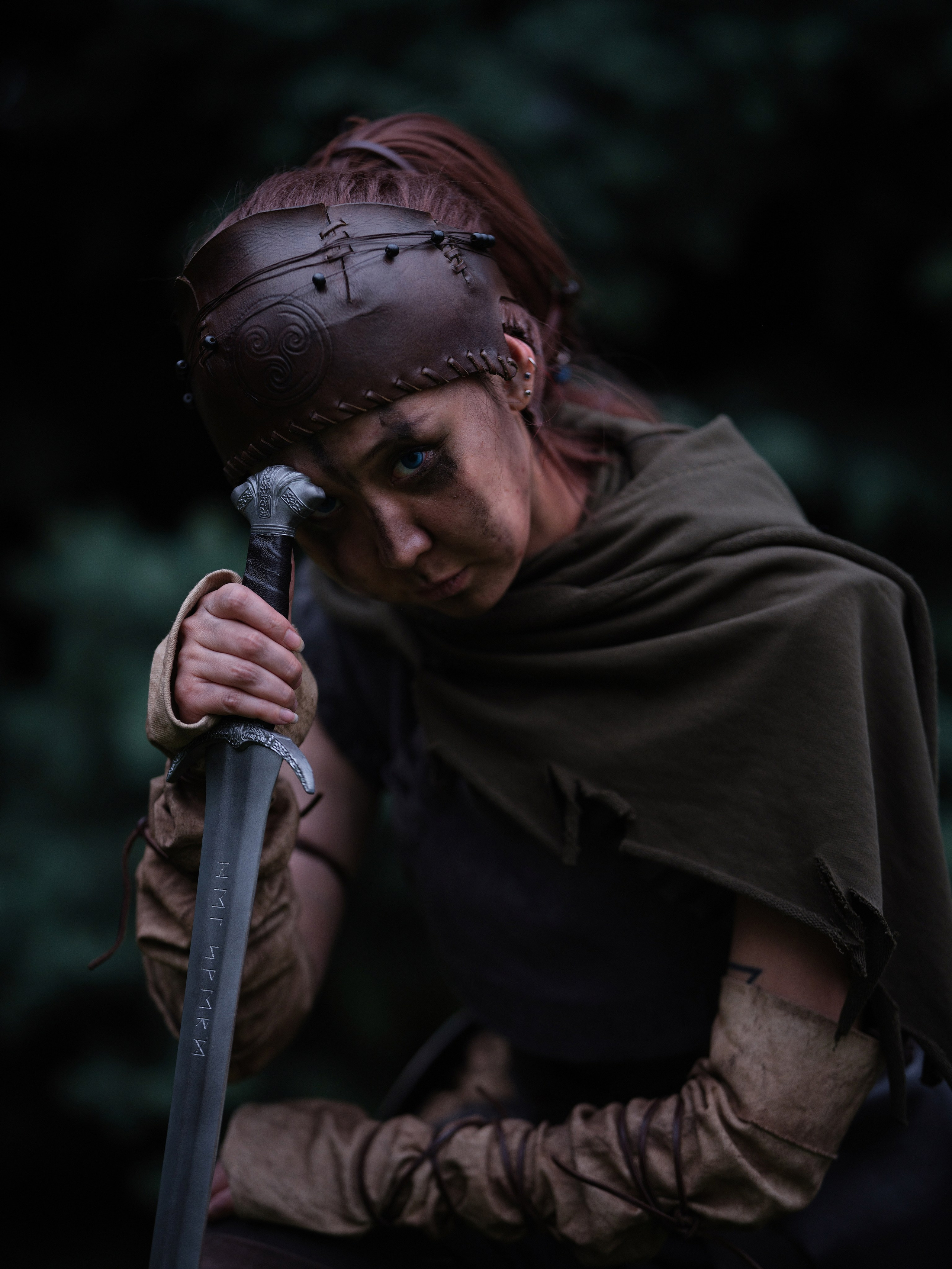 Cosplay Fest's. Косплей фотограф Москва — Santgeo