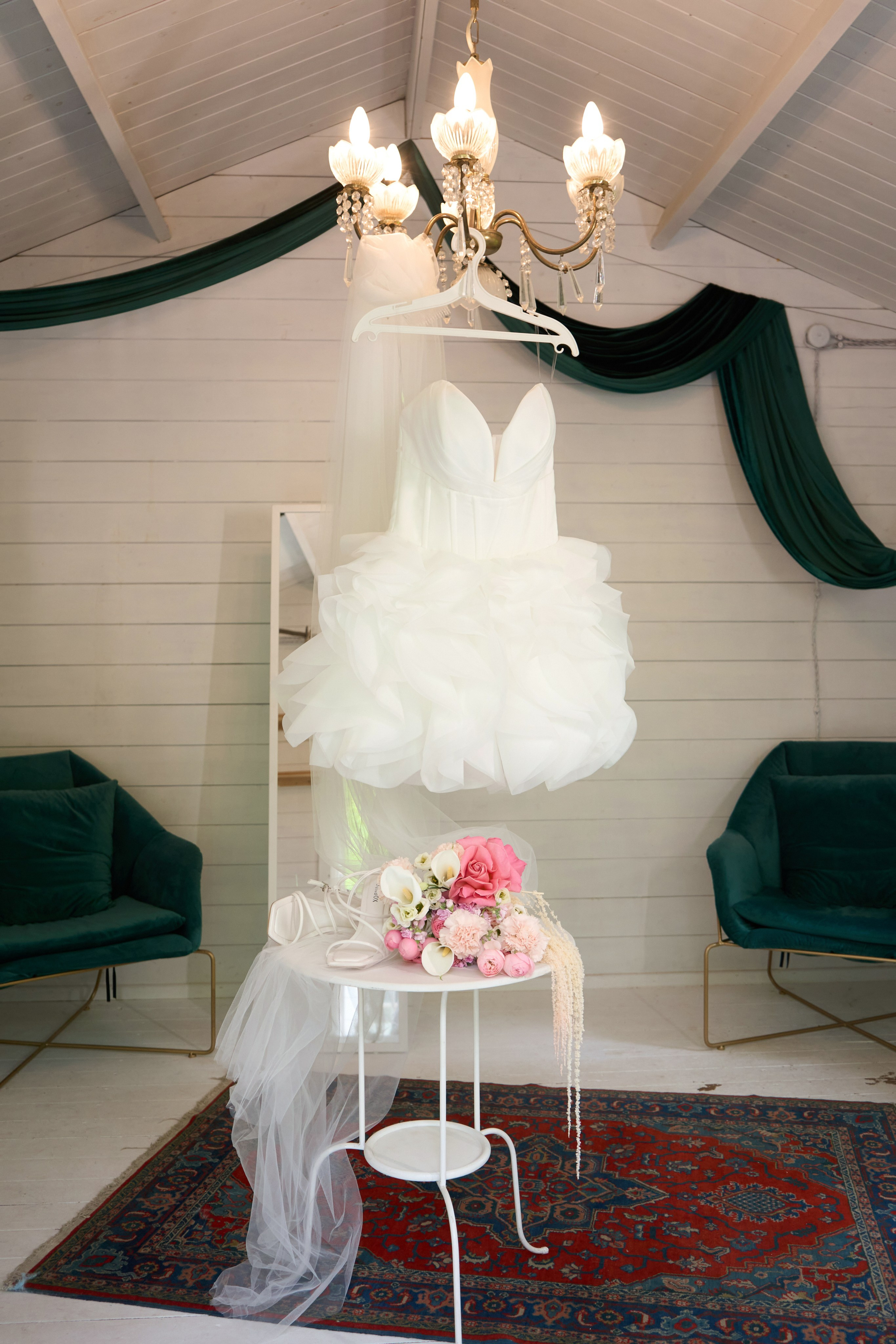 Тарас и Анастасия. Фотограф из Владивостока Юлия Черепова