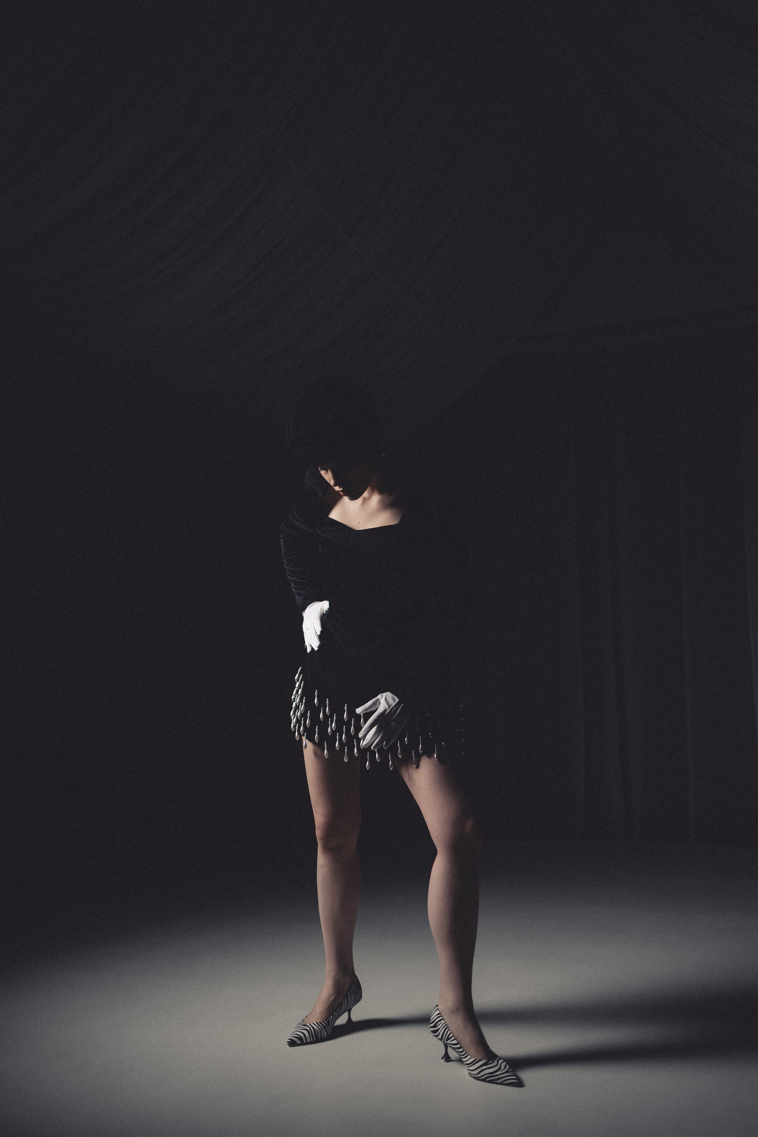 Julia. Дарья Скворцова