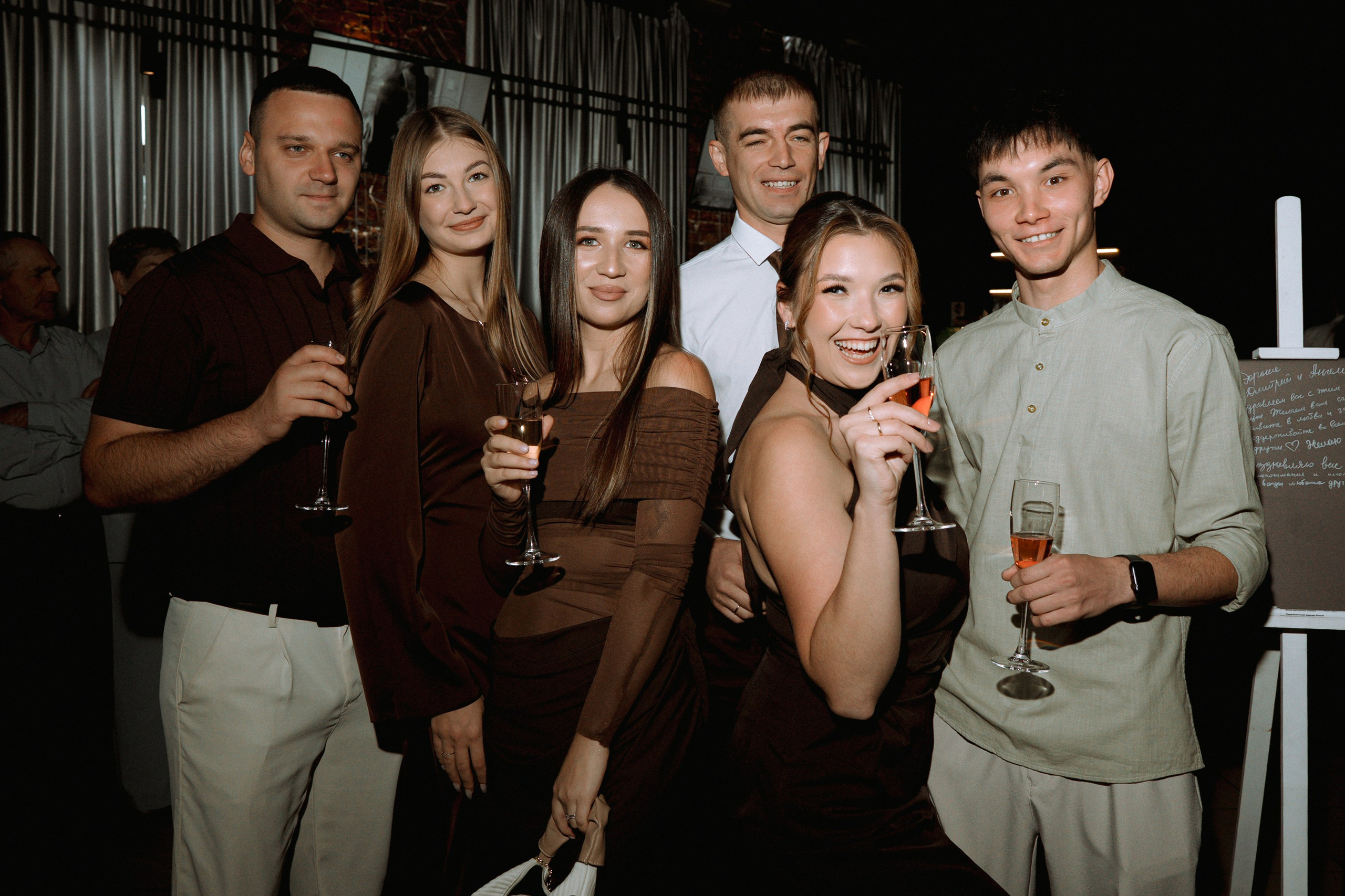 Ангелина+Дмитрий Анонс. Семейный и портретный фотограф в Саратове Сахарова Маша