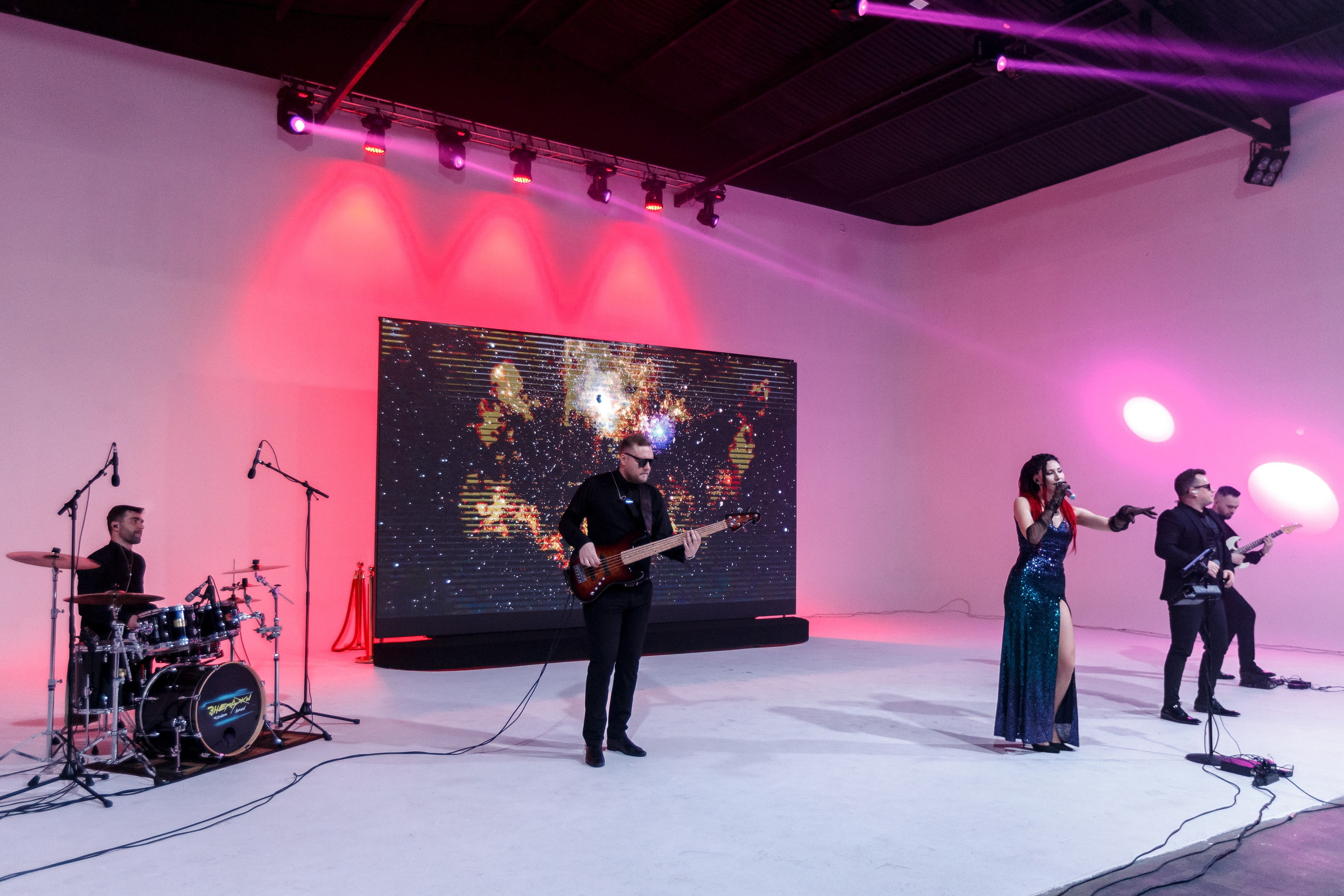 Апикс Конференция. Свадебный фотограф в Москве — Ольга Козловская