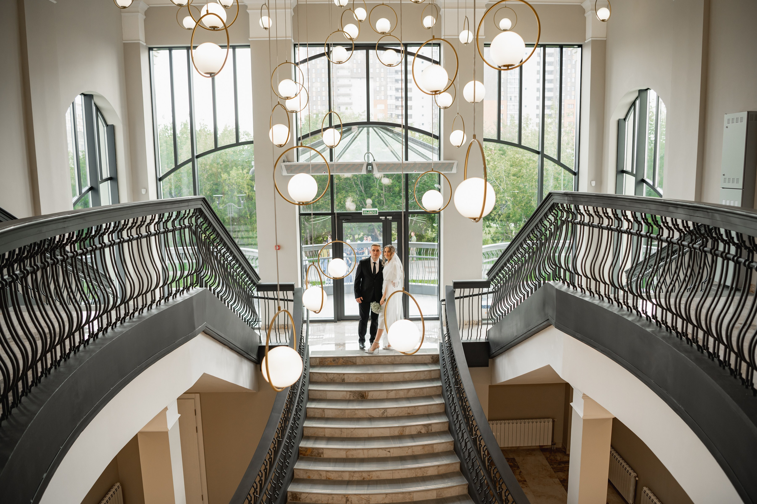 Елена и Михаил. Фомина Елена Свадебный и семейный фотограф