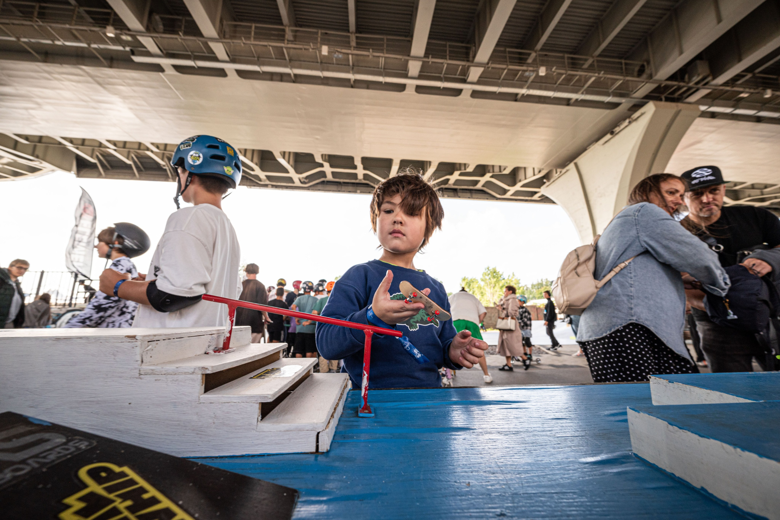 DEKA FEST. GlarePhoto (Фотограф Спб)