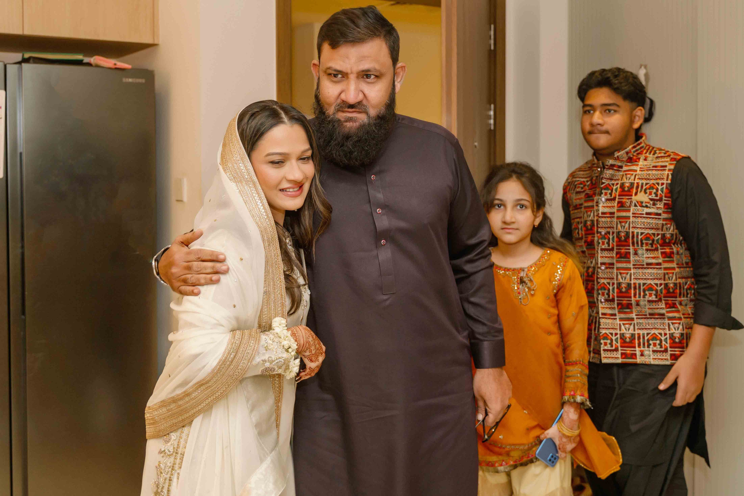 Никках • мусульманская помолвка дома. Фотограф и видеограф в Москве и Абу Даби Мария Кулагина