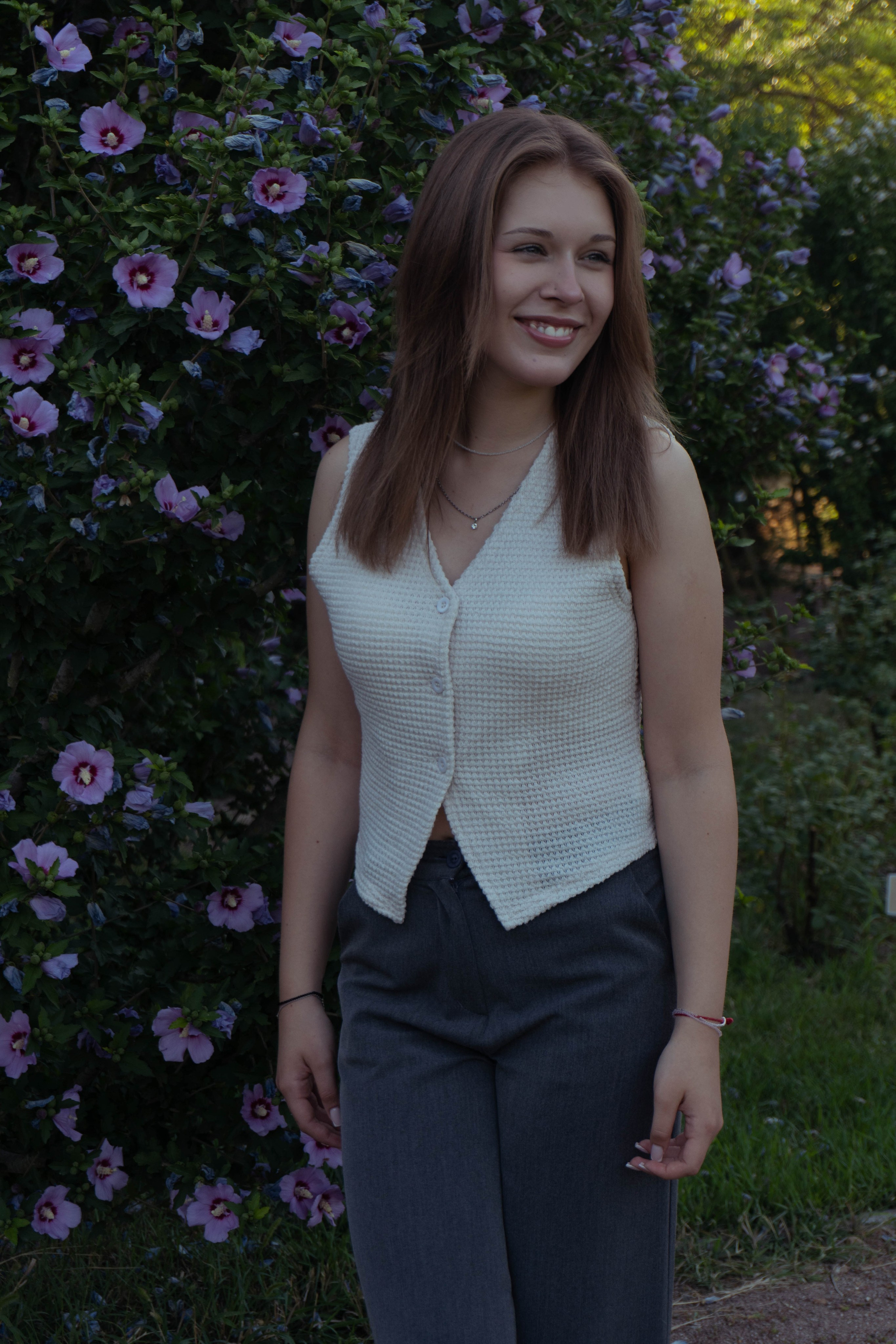 Индивидуальные фотосессии. Фотограф в Крыму Юлия Негатив