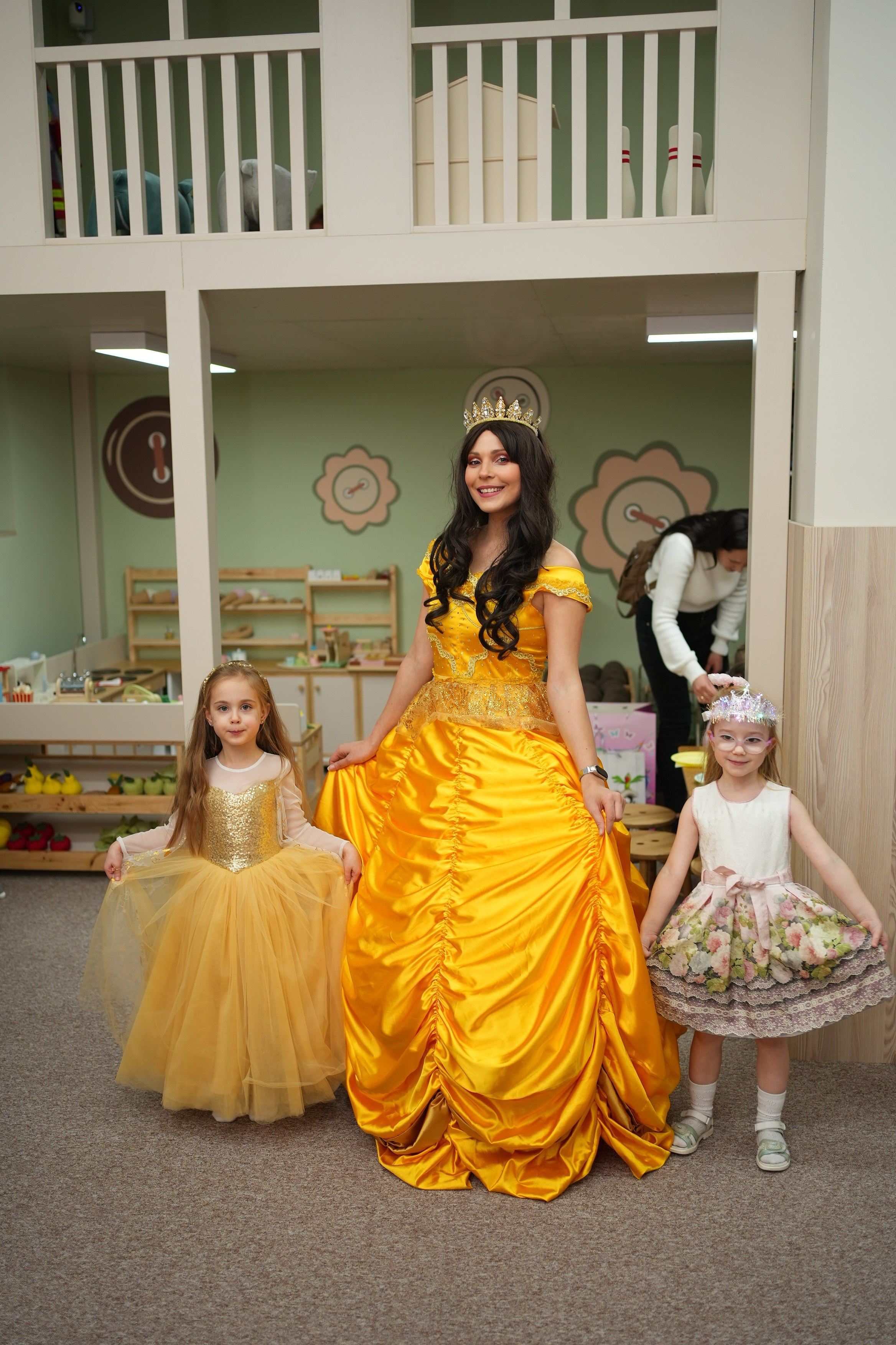 День Рождения Алисы. Семейный и свадебный фотограф Минск, Беларусь Анна Орловская