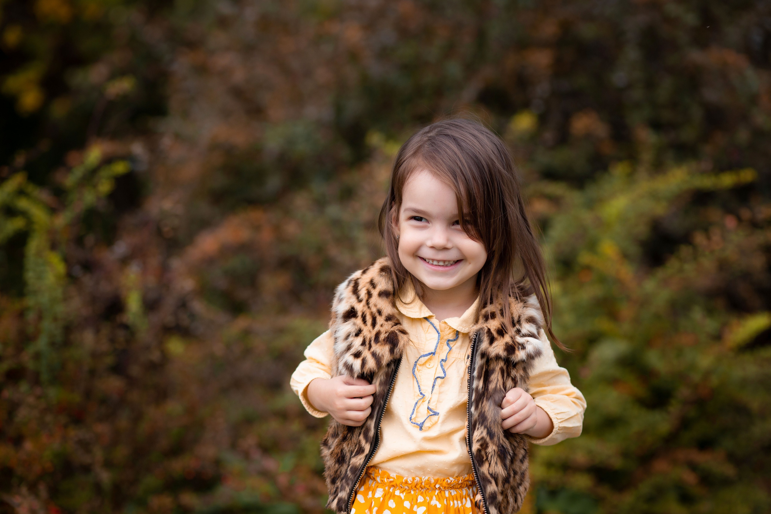 Дети. Фотограф в Москве Юлия Борисовец