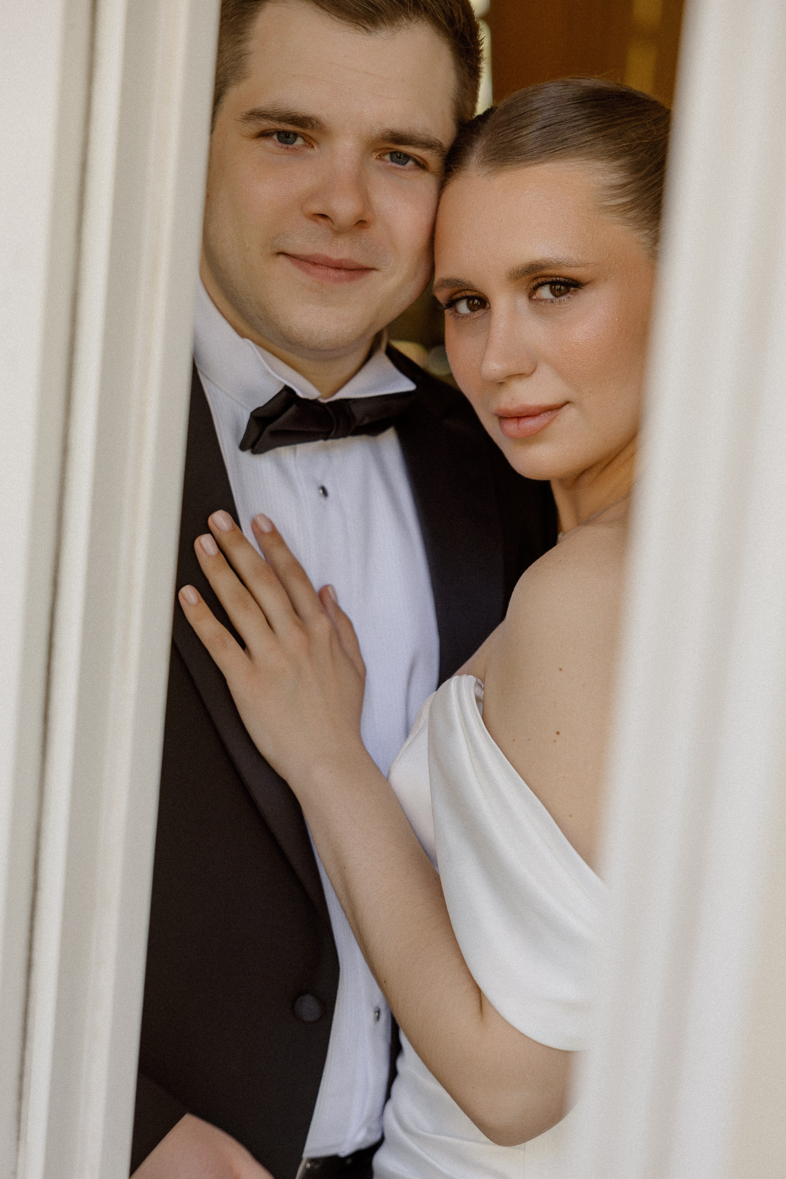 A|E. Свадебный фотограф Таня Караисаева