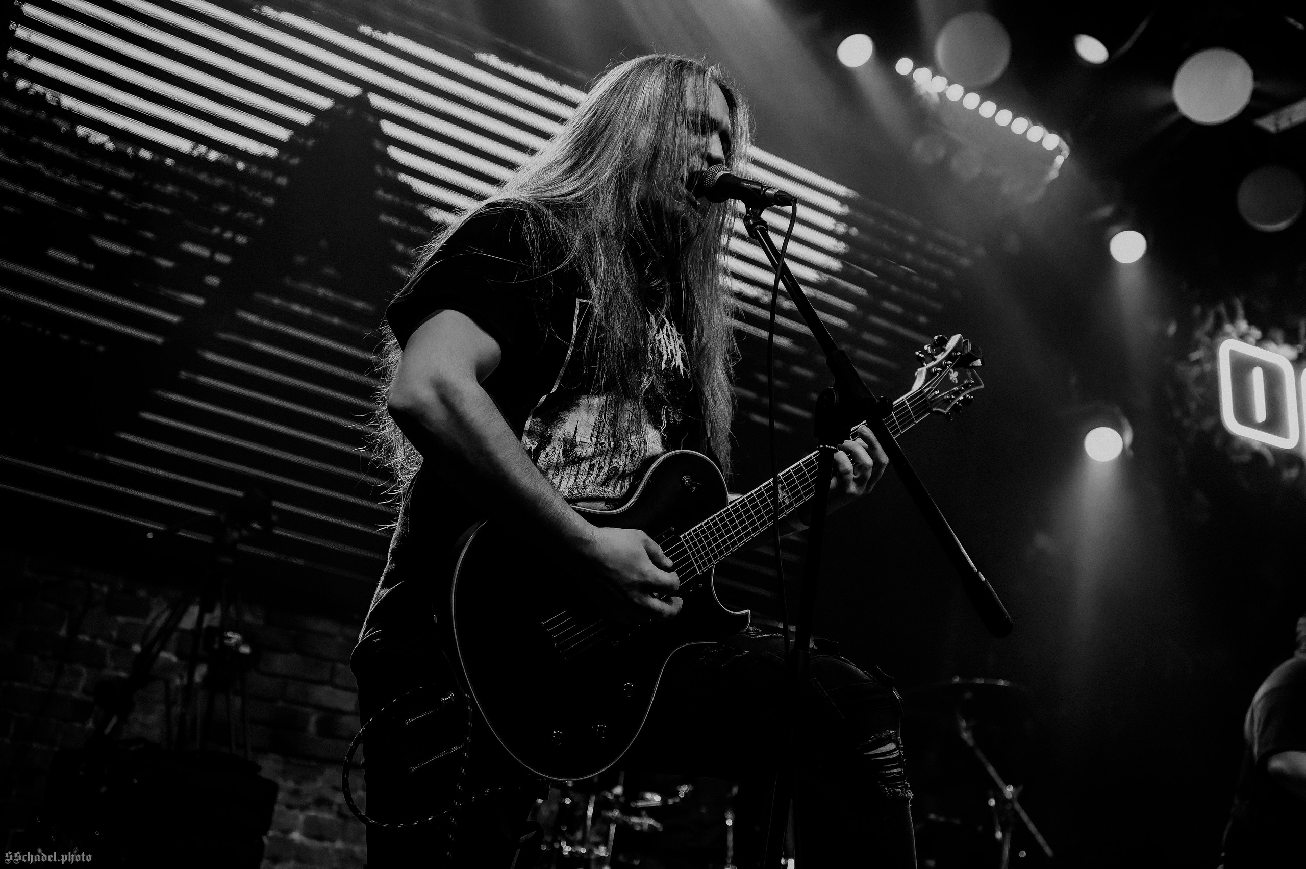 Rossomahaar 26.04.26. We will make everything metal!
