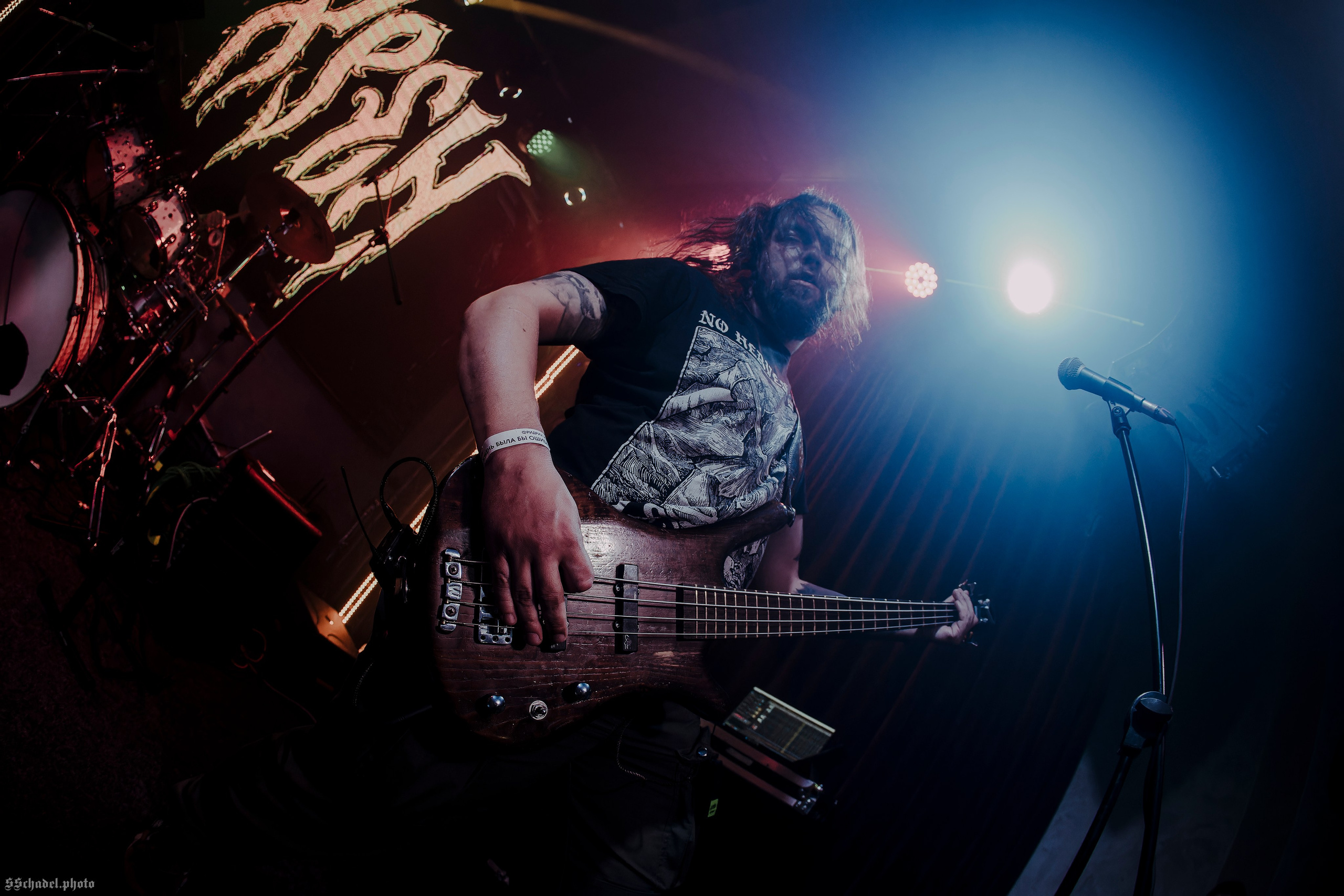 Хрен 25.10.25. We will make everything metal!