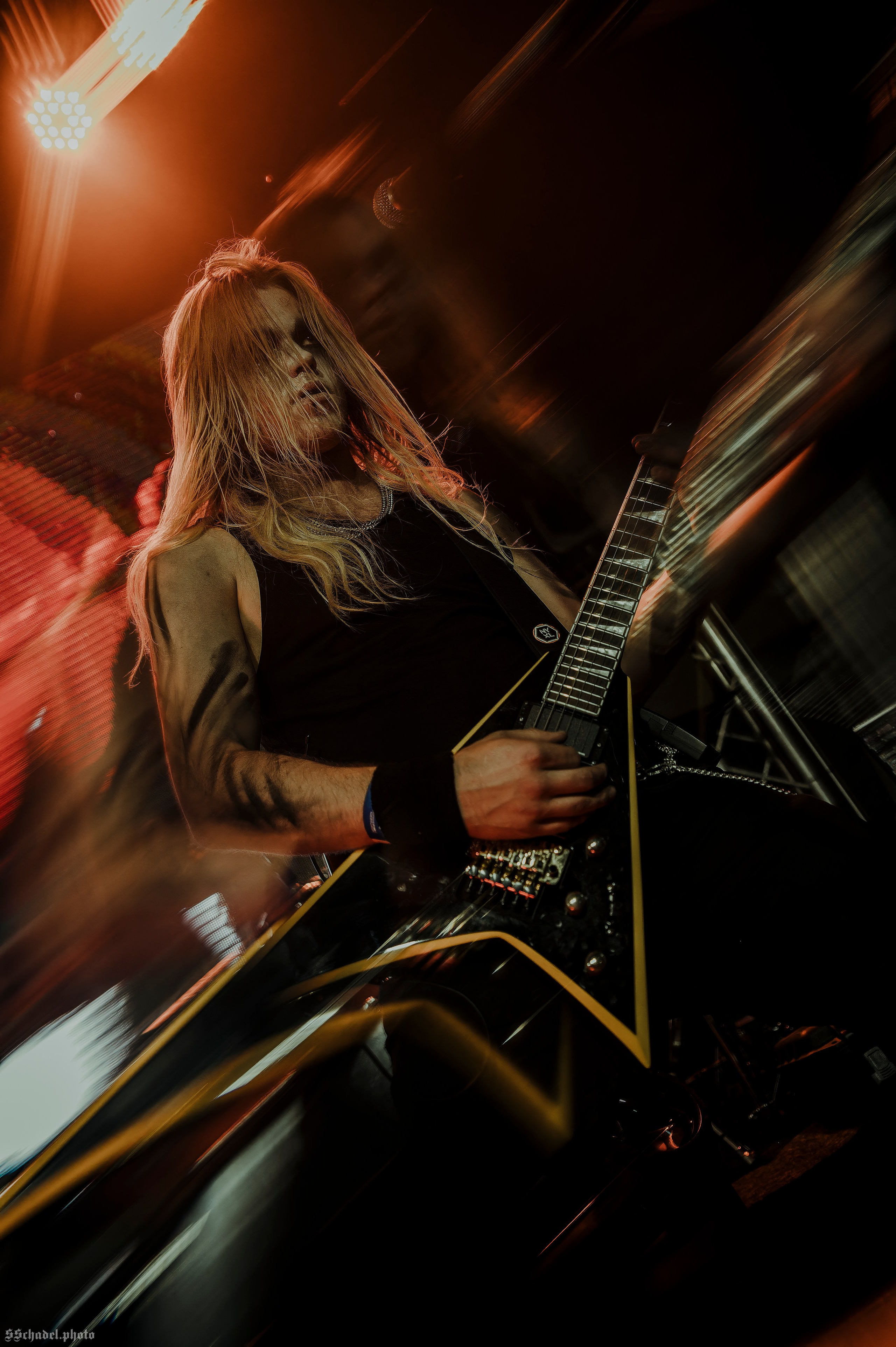 Mjod 16.05.26. We will make everything metal!